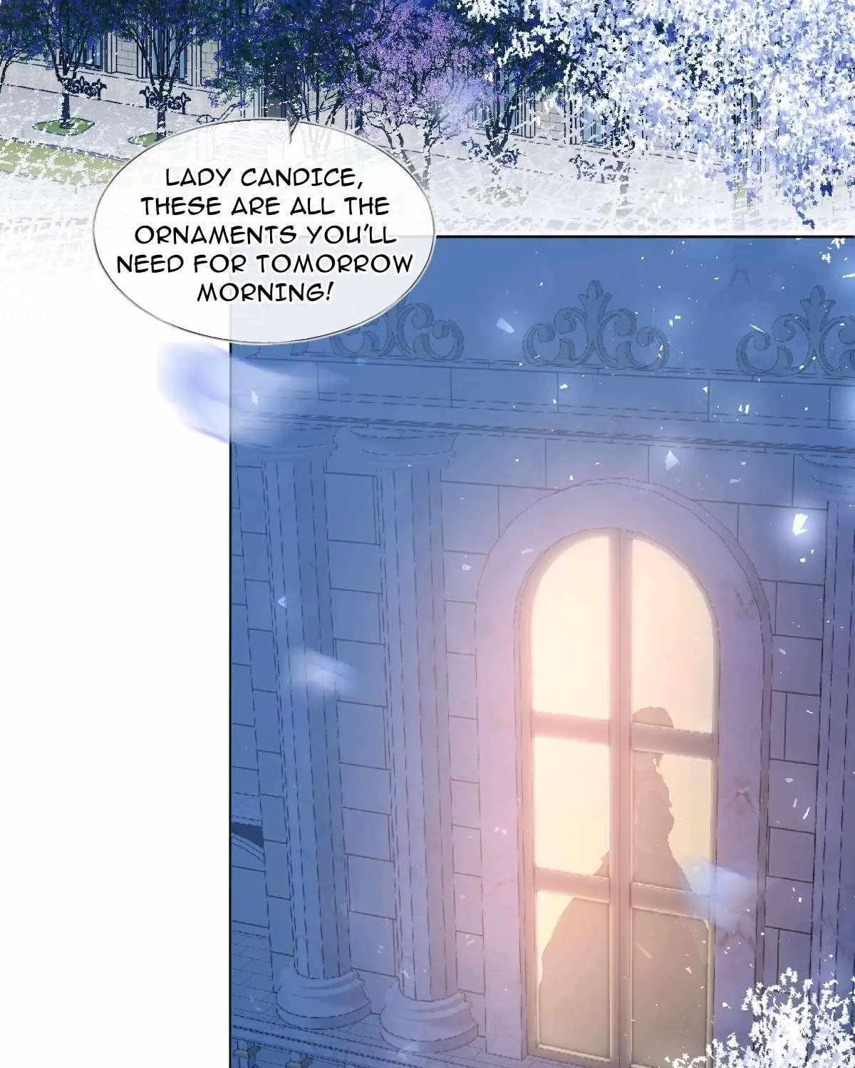 After The Female Lead Awakens Chapter 15 page 46 - 