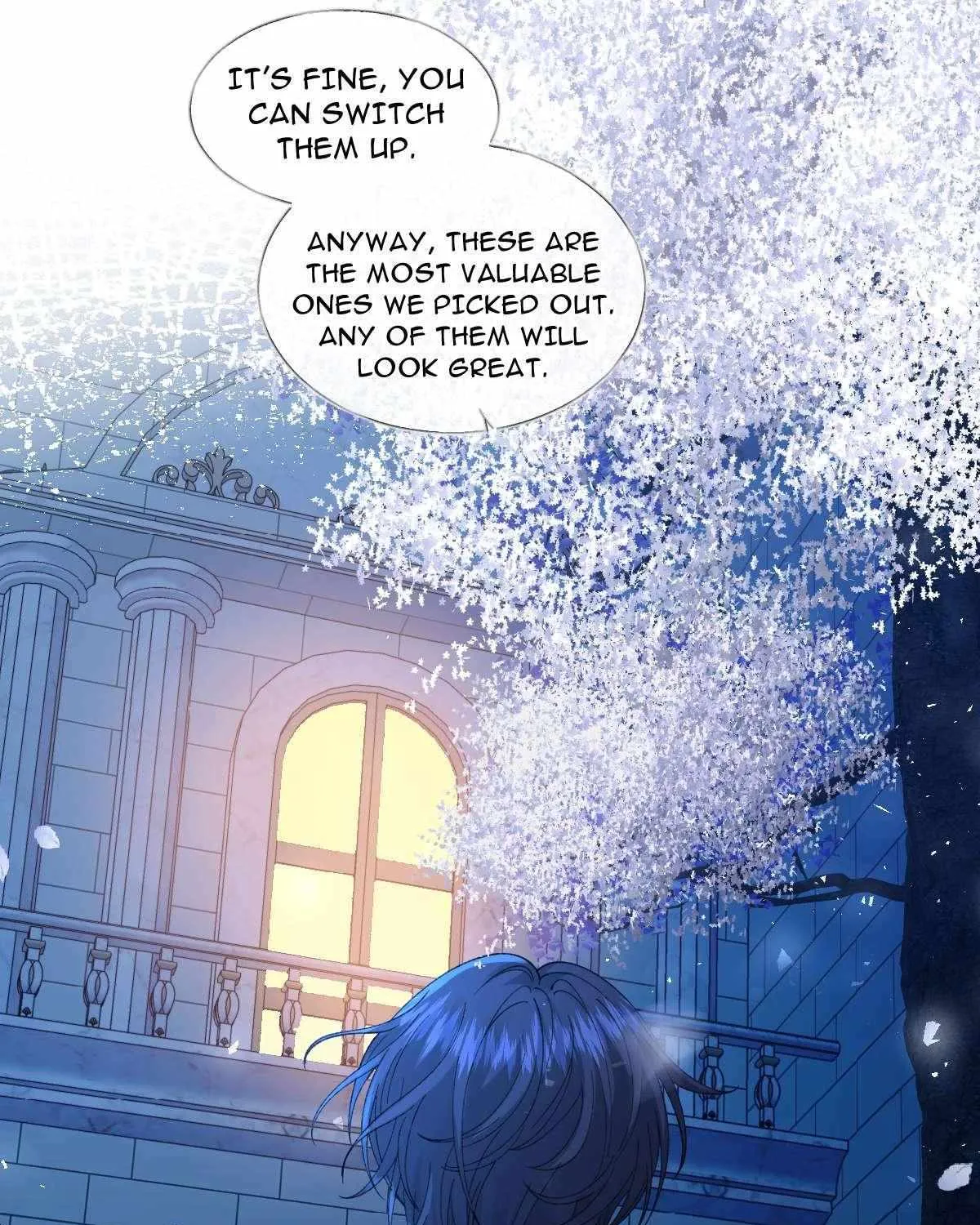 After The Female Lead Awakens Chapter 15 page 48 - 