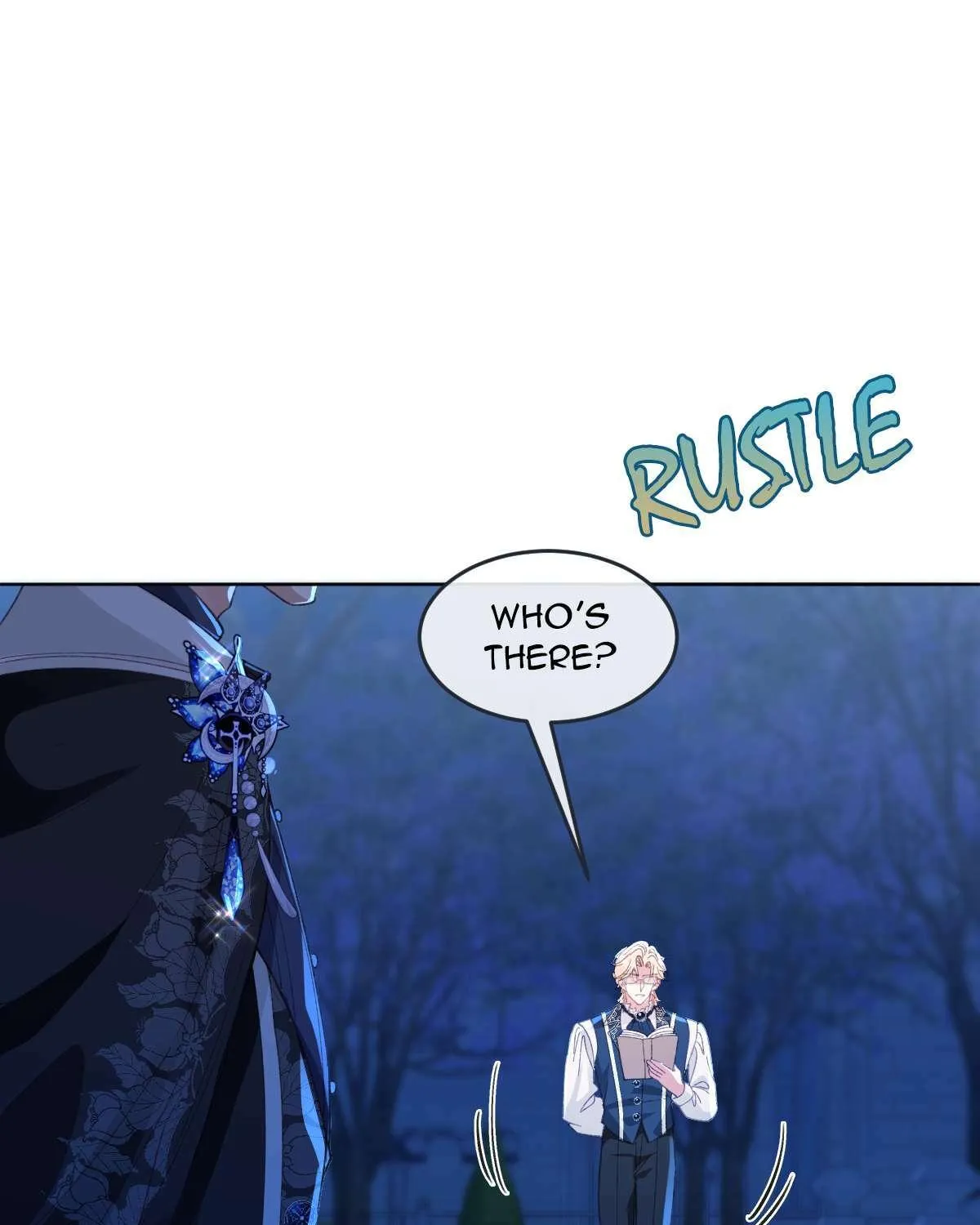 After The Female Lead Awakens Chapter 15 page 58 - 