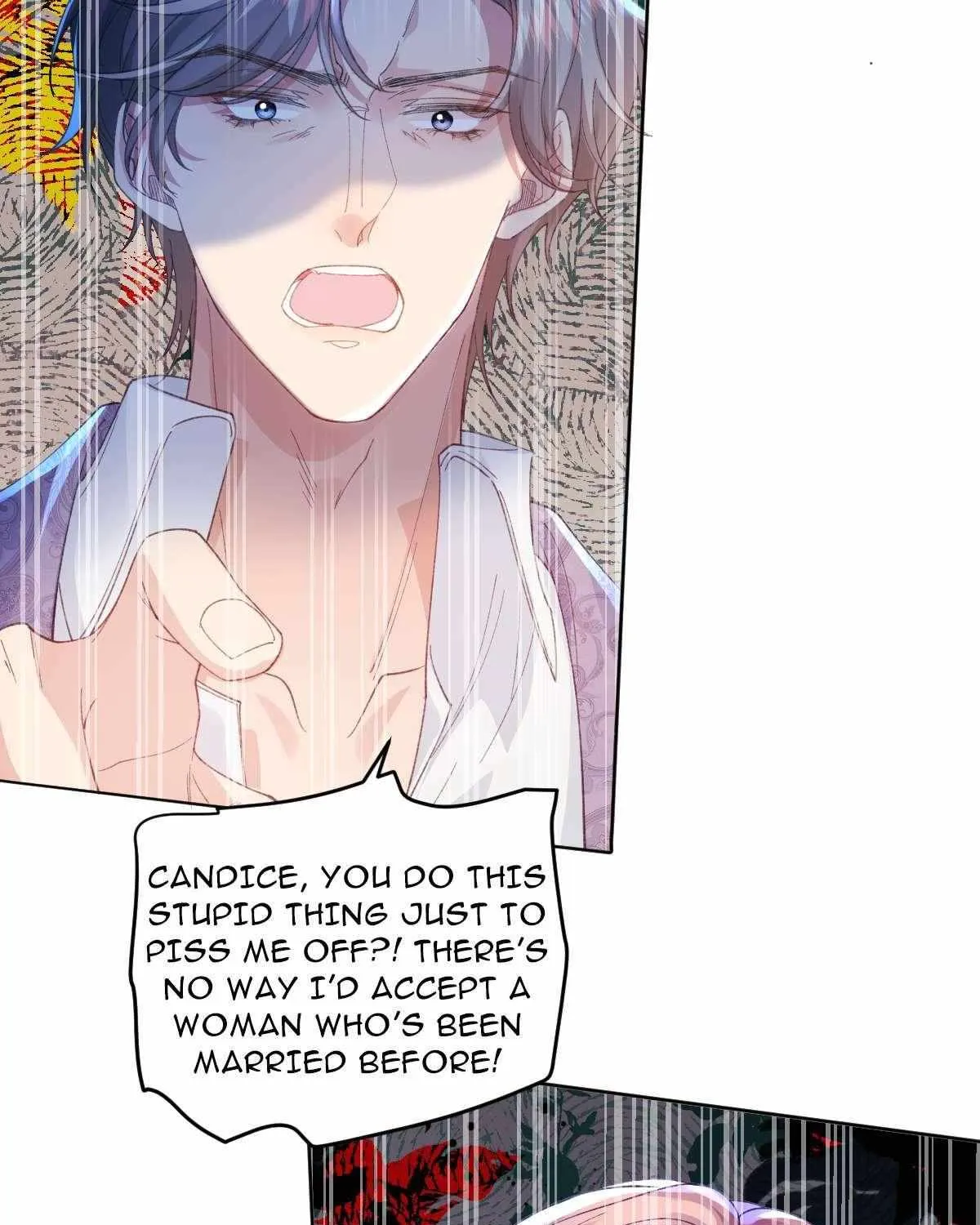 After The Female Lead Awakens Chapter 15 page 7 - 