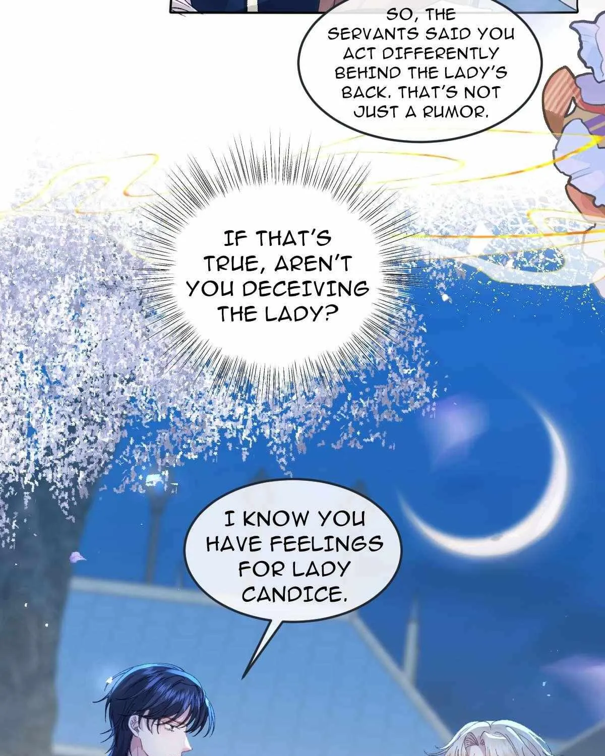 After The Female Lead Awakens Chapter 15 page 68 - 