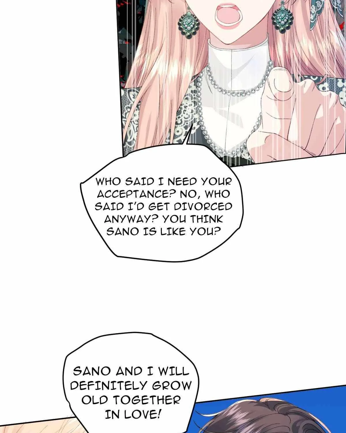 After The Female Lead Awakens Chapter 15 page 9 - 