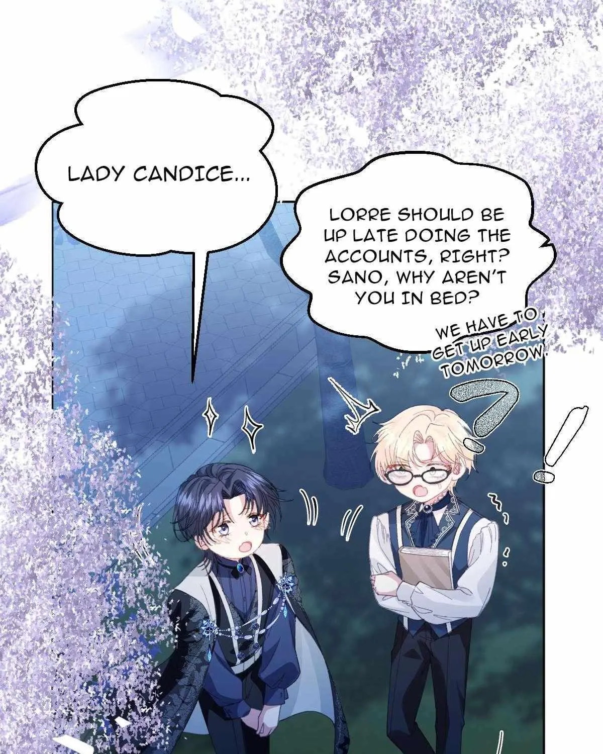After The Female Lead Awakens Chapter 15 page 82 - 
