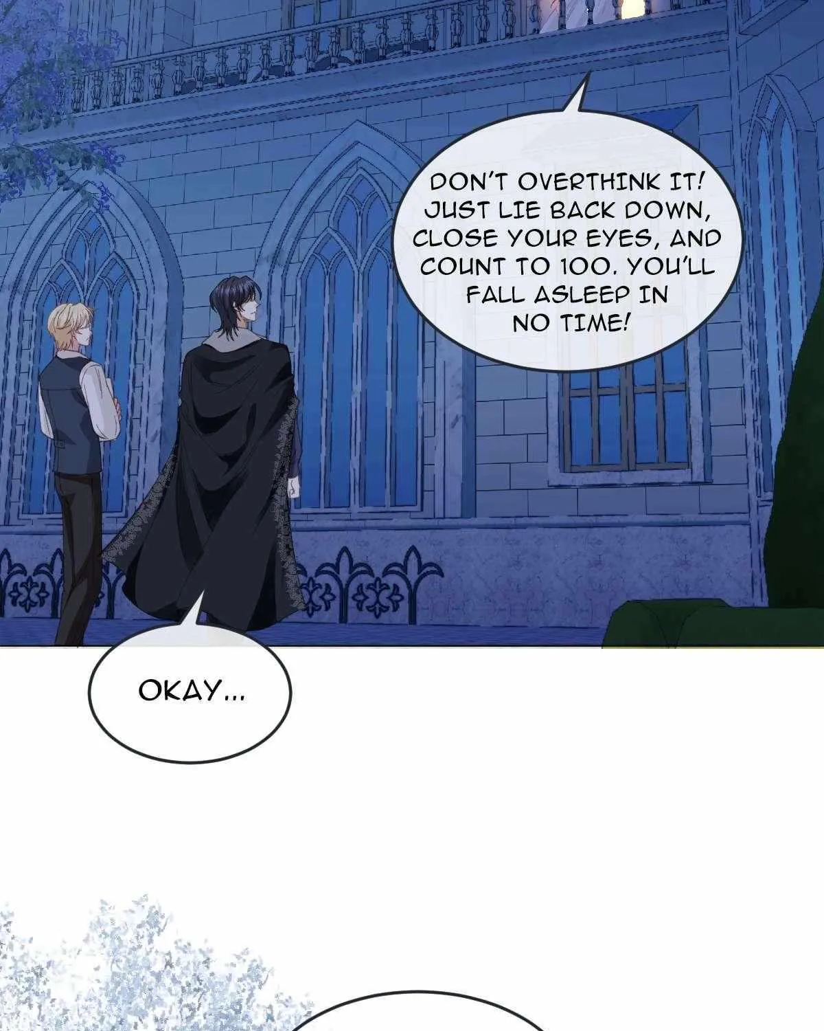 After The Female Lead Awakens Chapter 15 page 95 - 