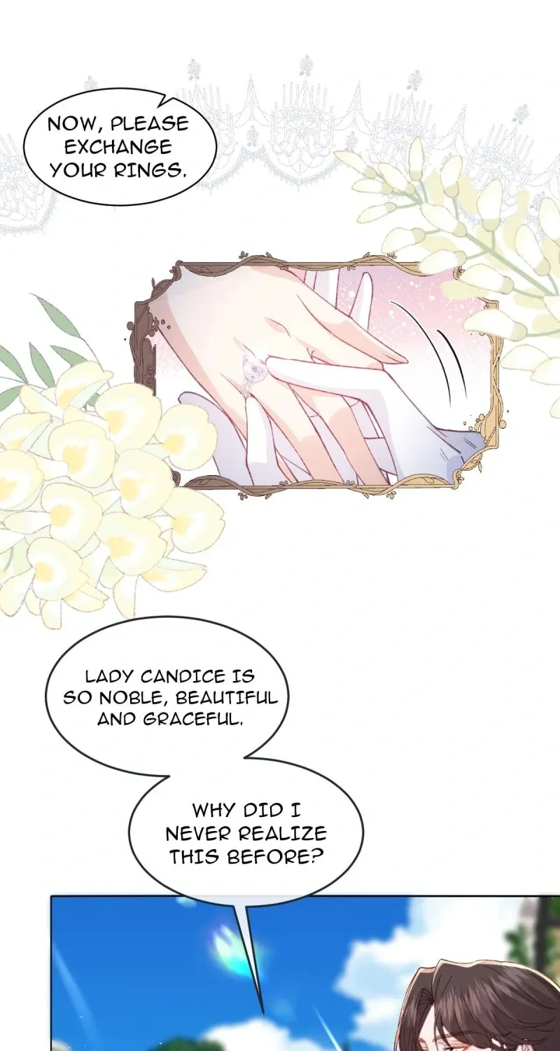 After The Female Lead Awakens Chapter 16 page 20 - 