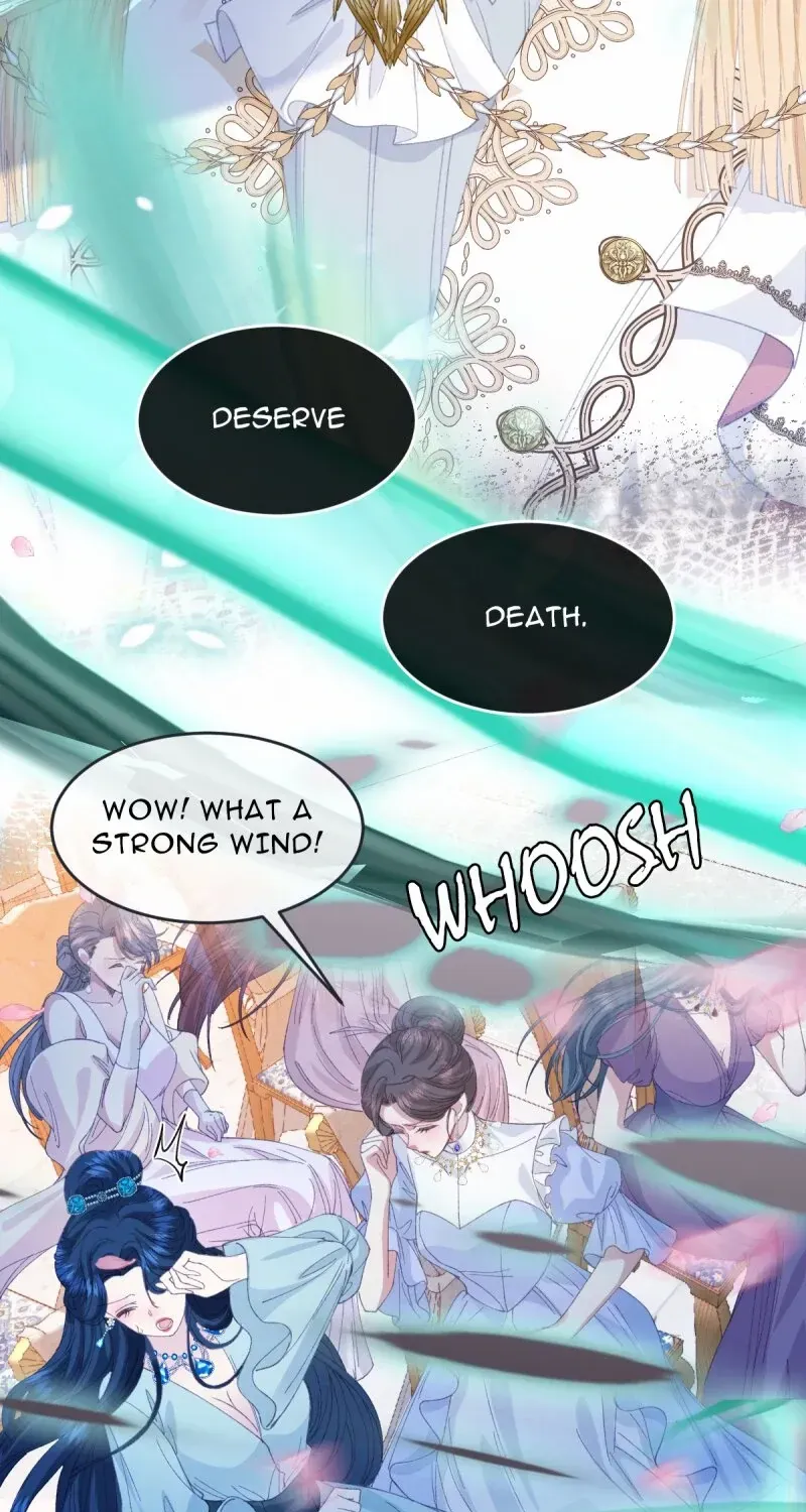 After The Female Lead Awakens Chapter 16 page 45 - 