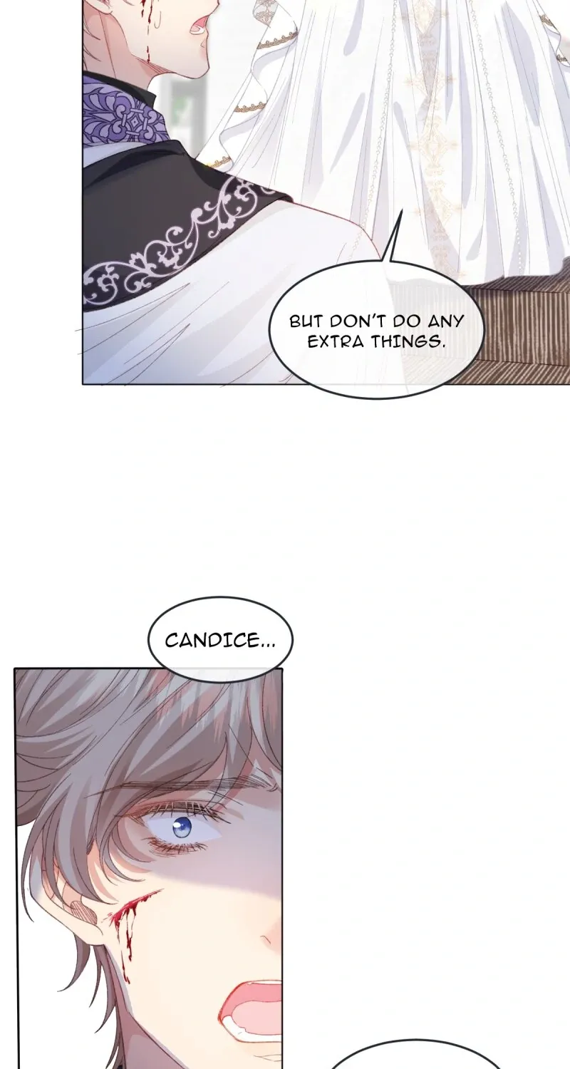 After The Female Lead Awakens Chapter 16 page 53 - 