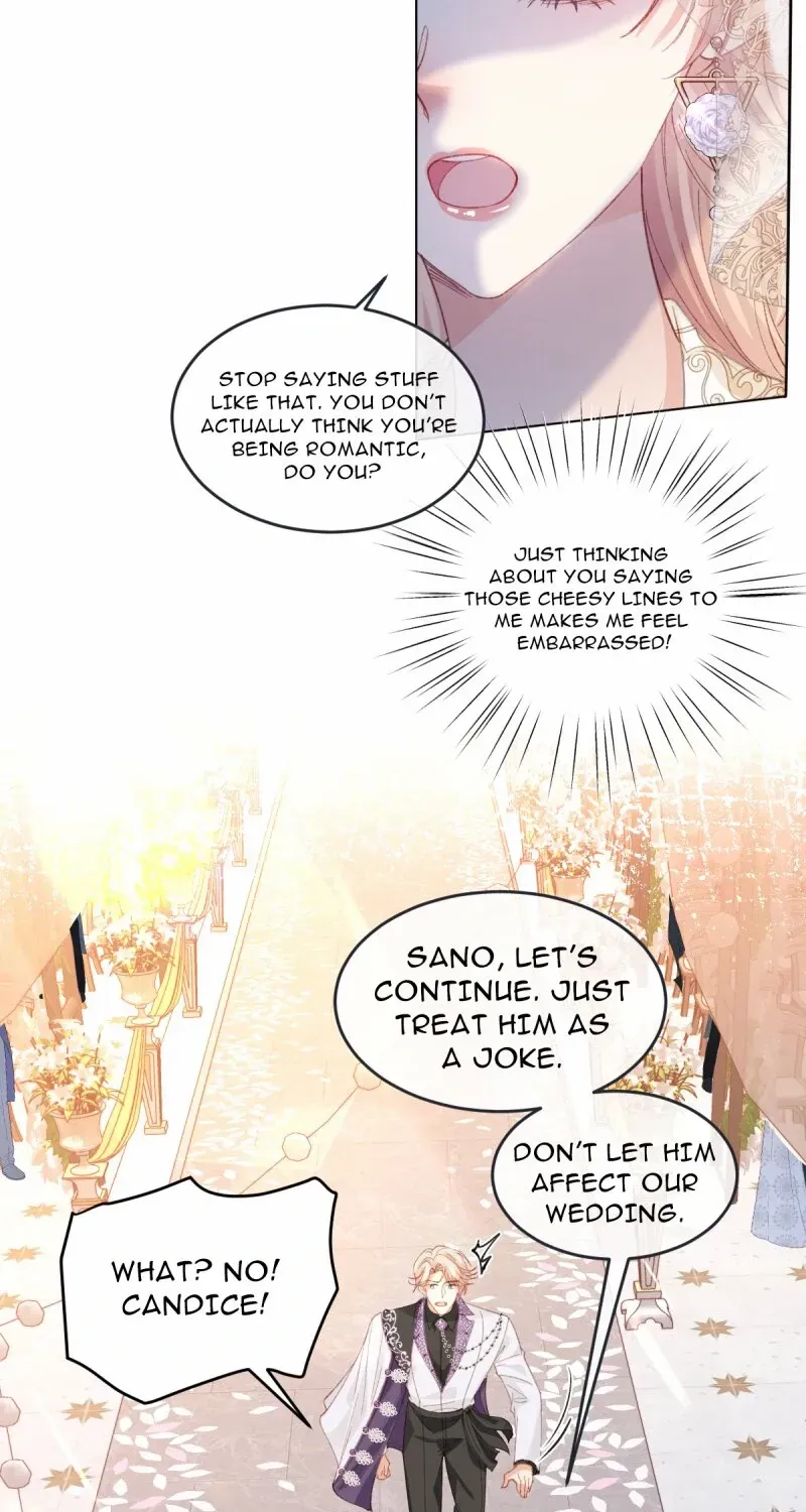 After The Female Lead Awakens Chapter 16 page 55 - 
