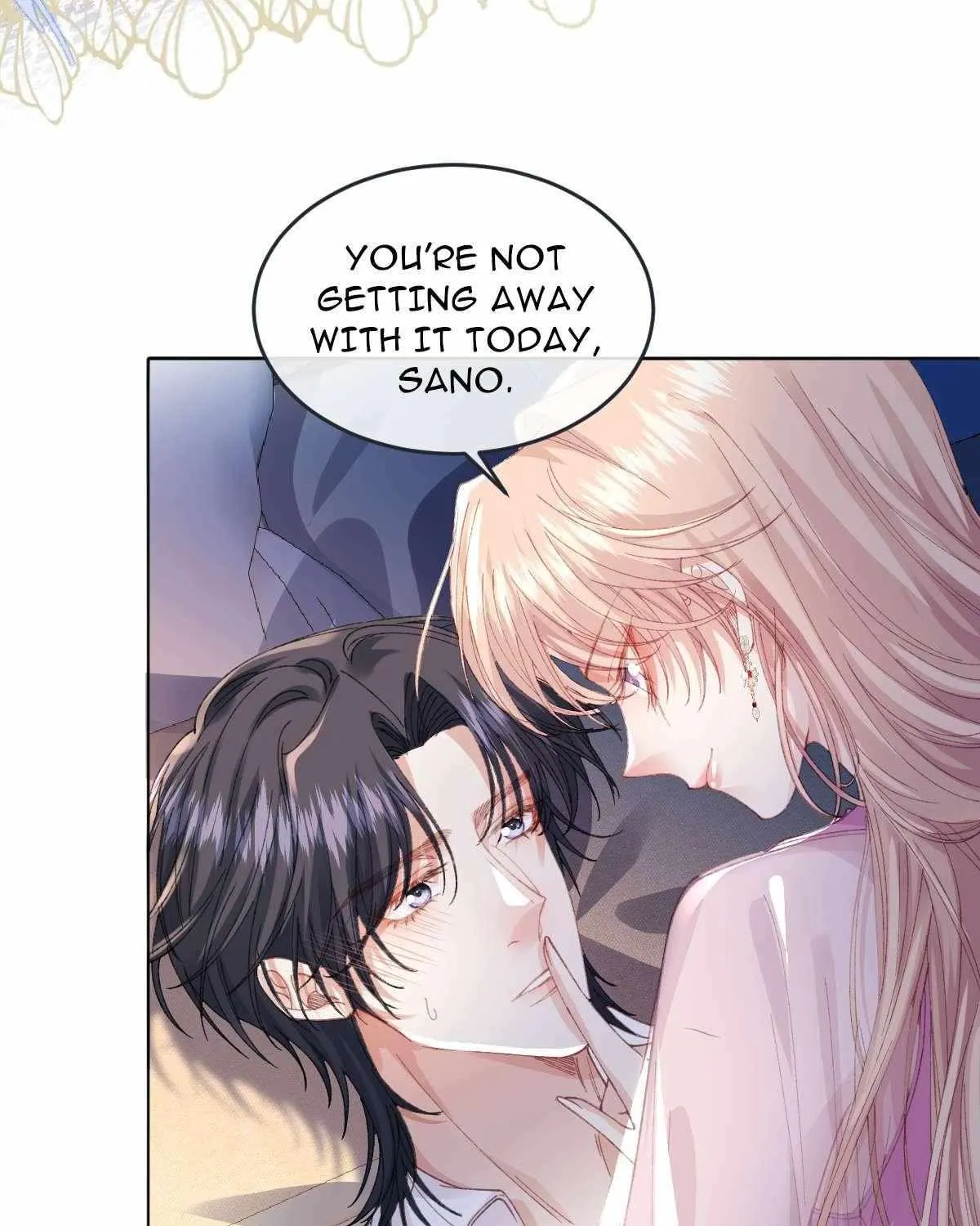 After The Female Lead Awakens Chapter 17 page 12 - 