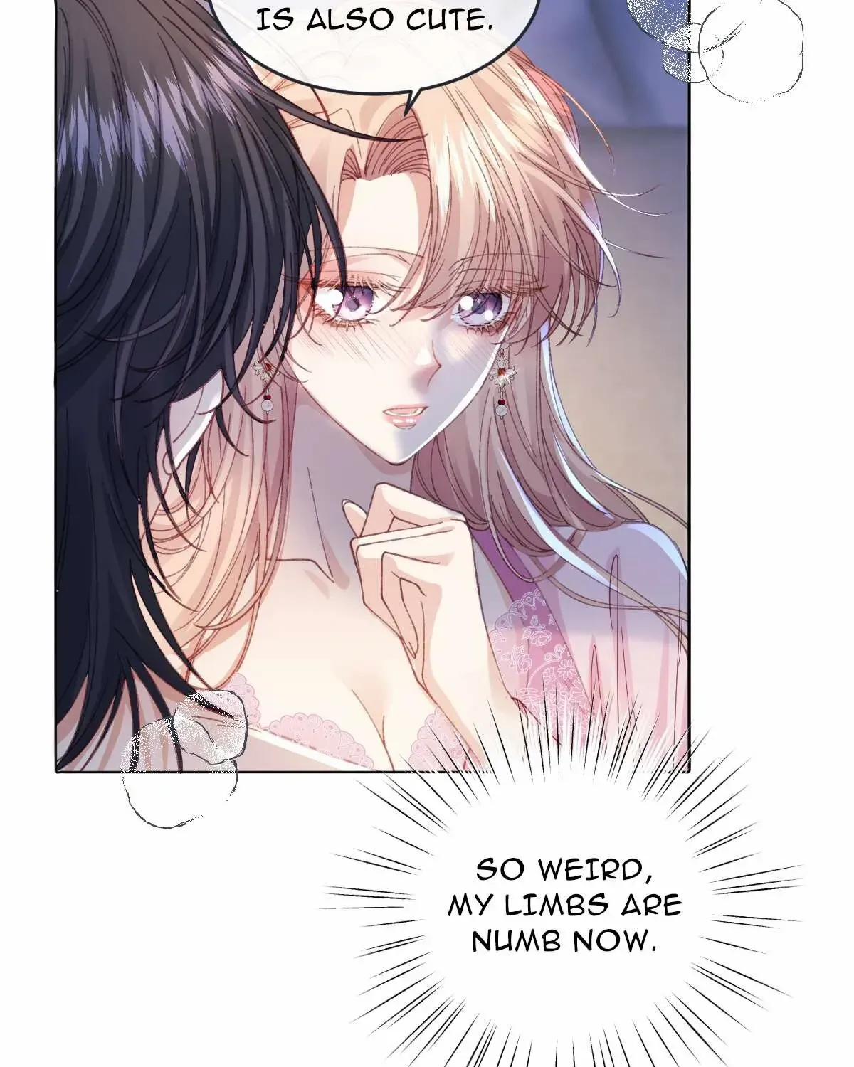 After The Female Lead Awakens Chapter 17 page 43 - 