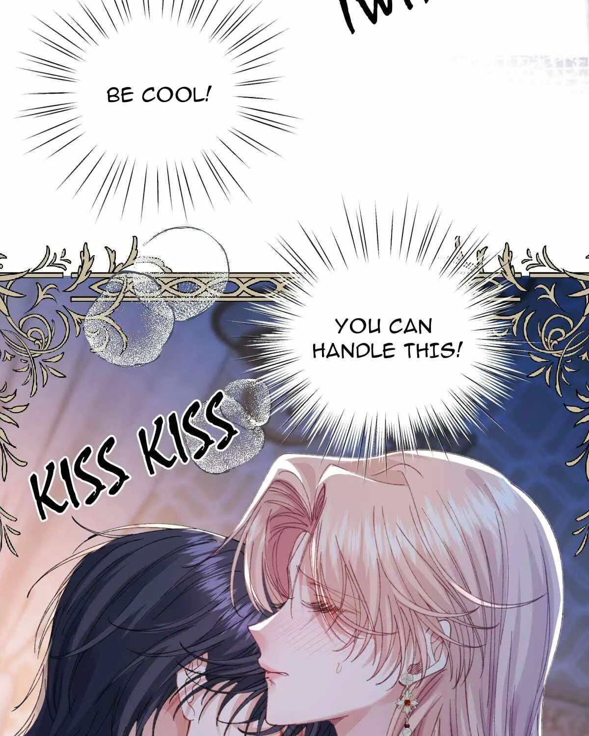 After The Female Lead Awakens Chapter 17 page 49 - 