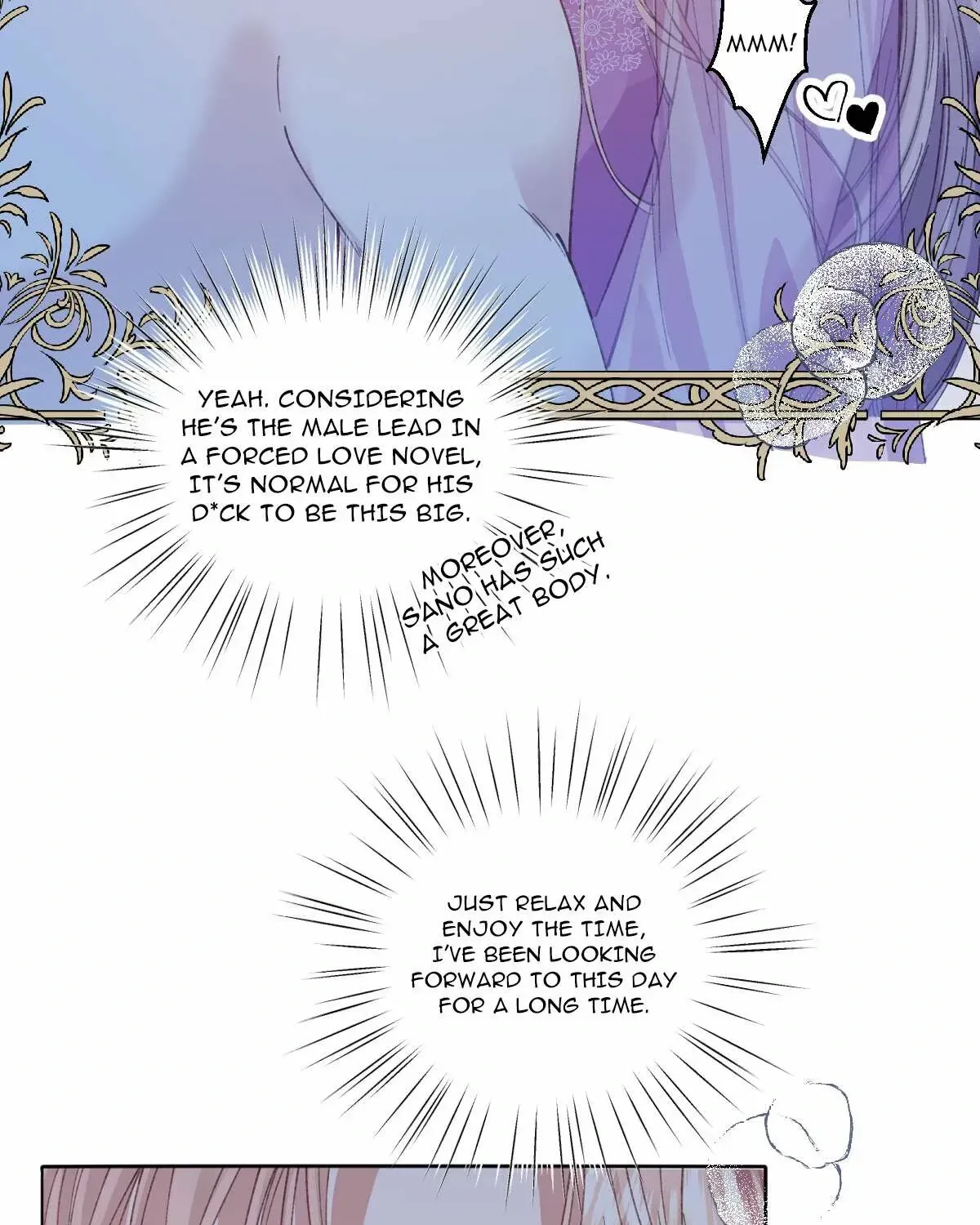 After The Female Lead Awakens Chapter 17 page 51 - 