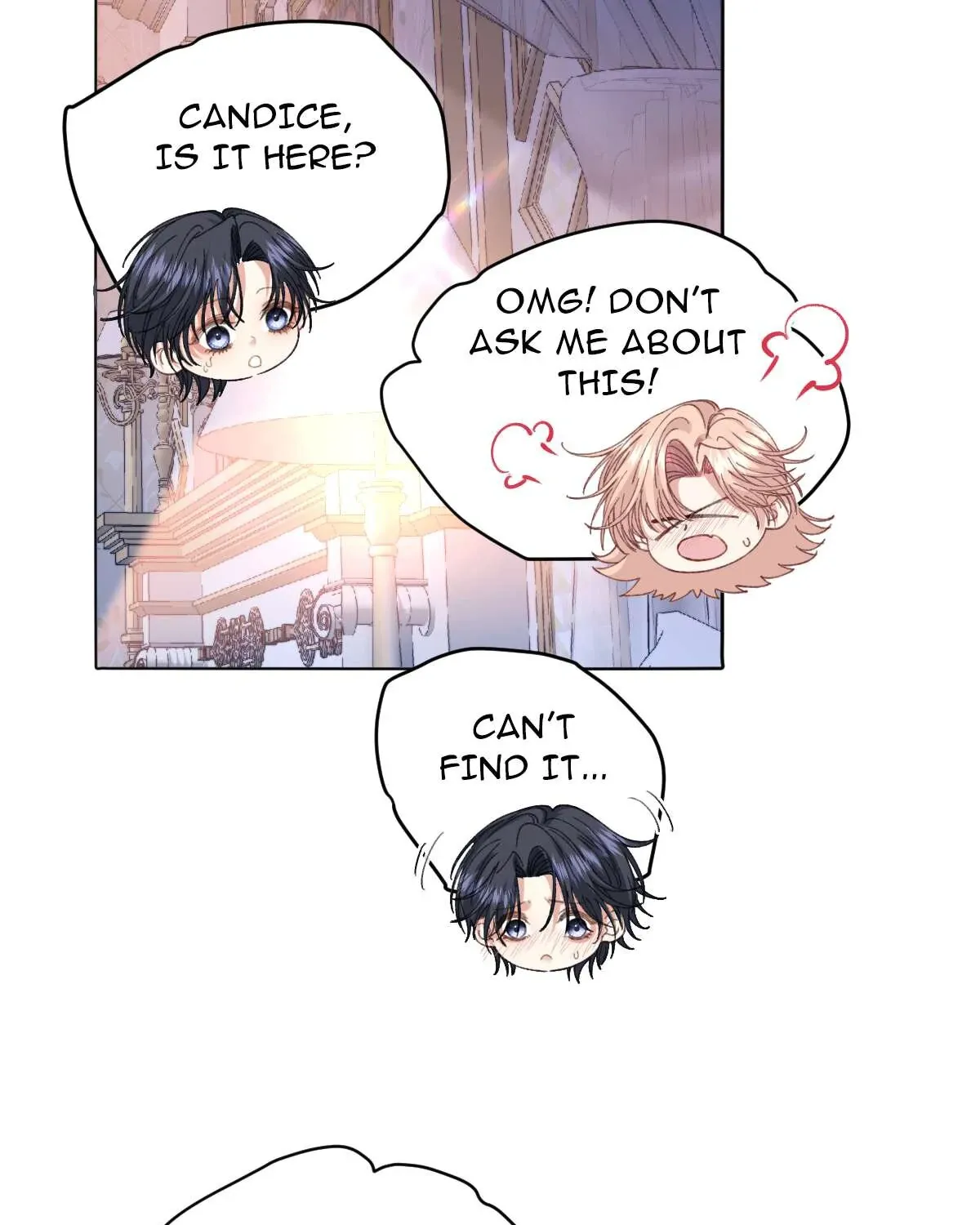 After The Female Lead Awakens Chapter 17 page 55 - 
