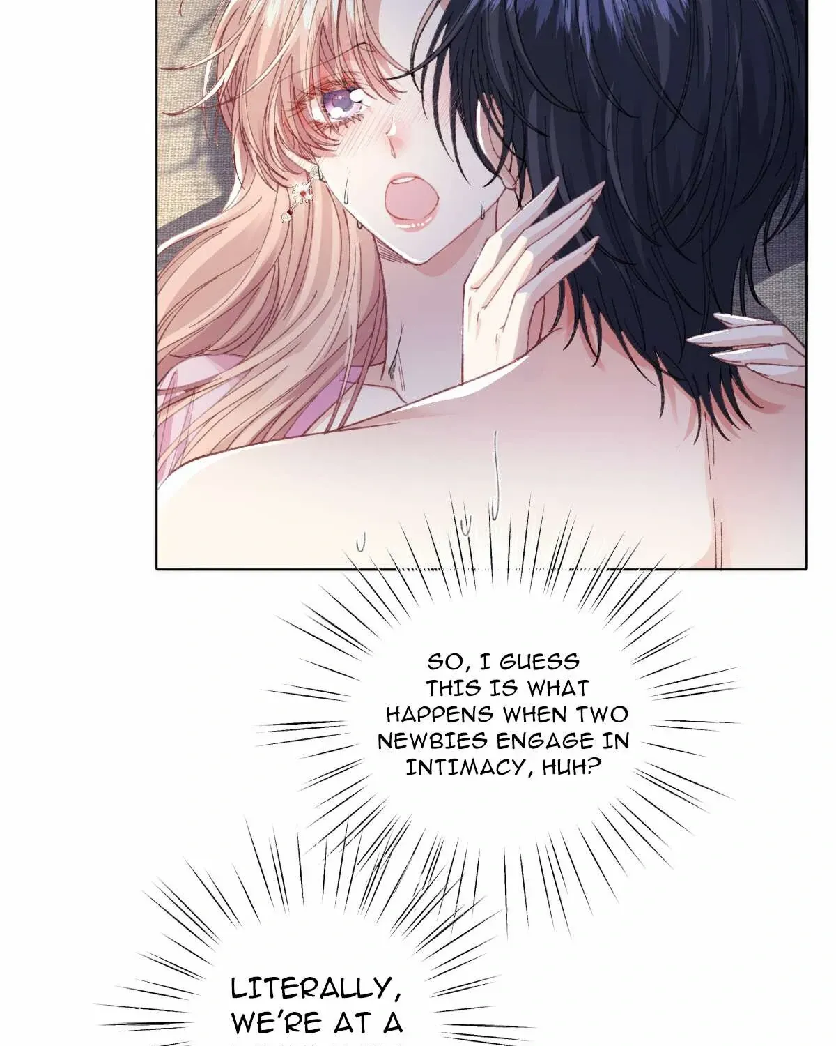 After The Female Lead Awakens Chapter 17 page 57 - 