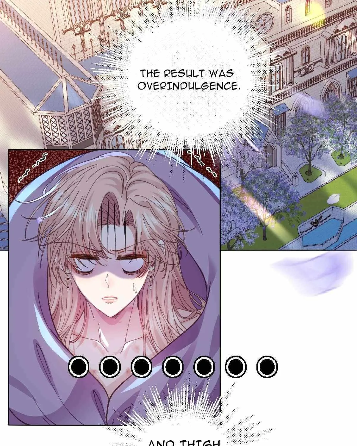 After The Female Lead Awakens Chapter 17 page 78 - 