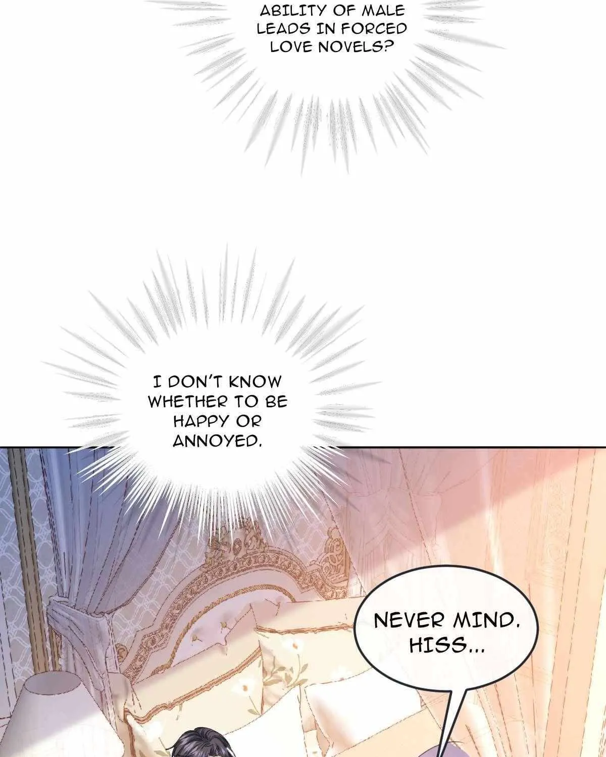 After The Female Lead Awakens Chapter 17 page 95 - 