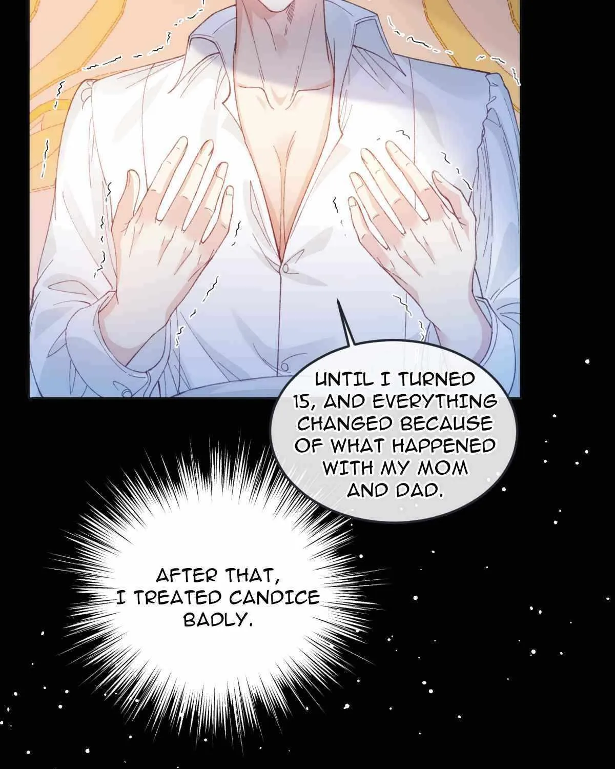 After The Female Lead Awakens Chapter 18 page 110 - 