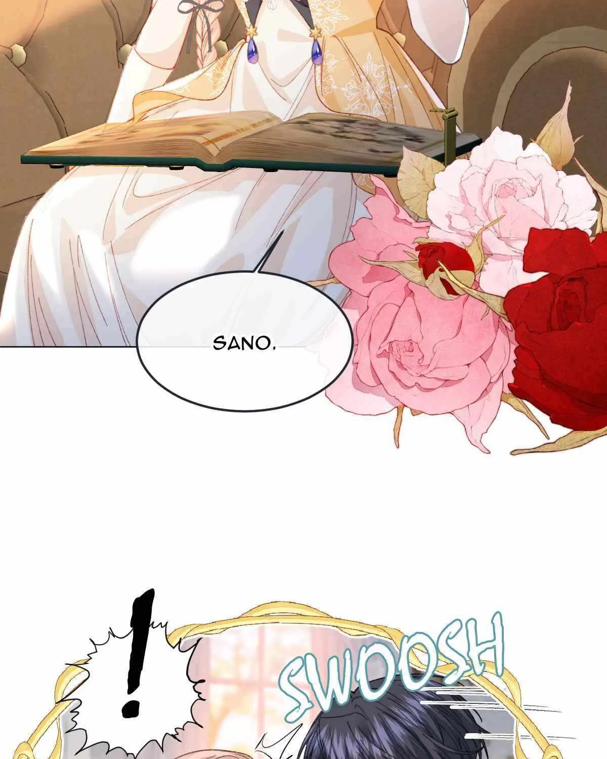 After The Female Lead Awakens Chapter 18 page 15 - 