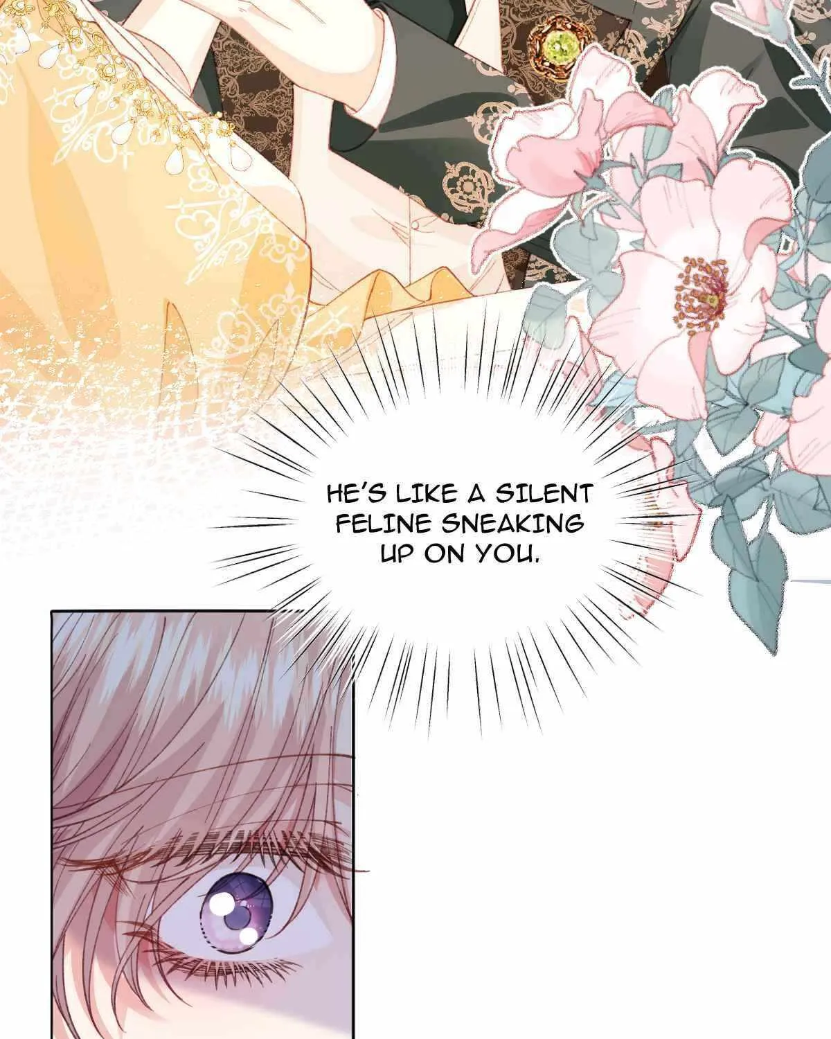 After The Female Lead Awakens Chapter 18 page 19 - 