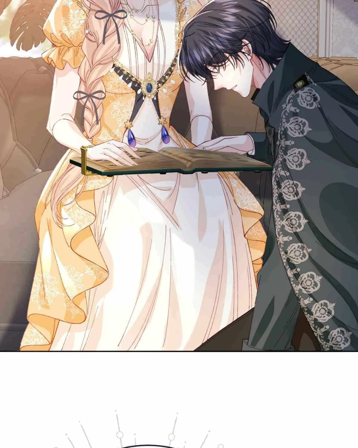 After The Female Lead Awakens Chapter 18 page 23 - 