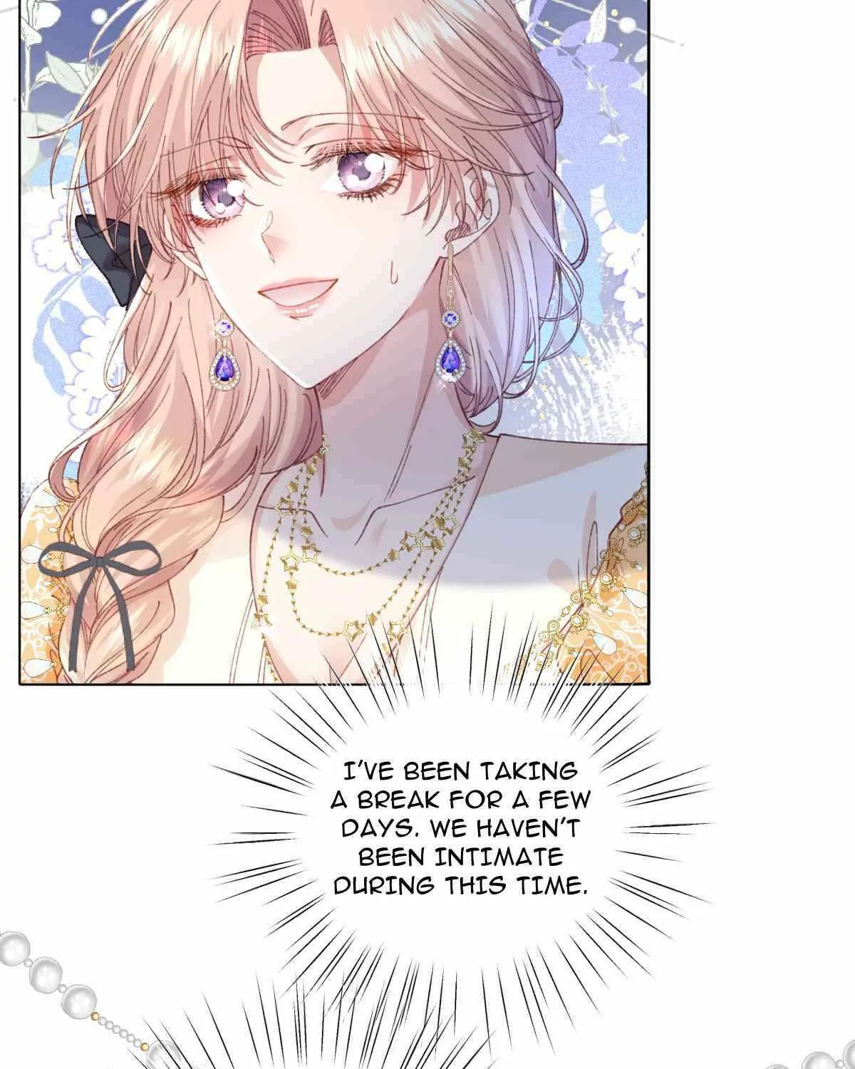 After The Female Lead Awakens Chapter 18 page 25 - 