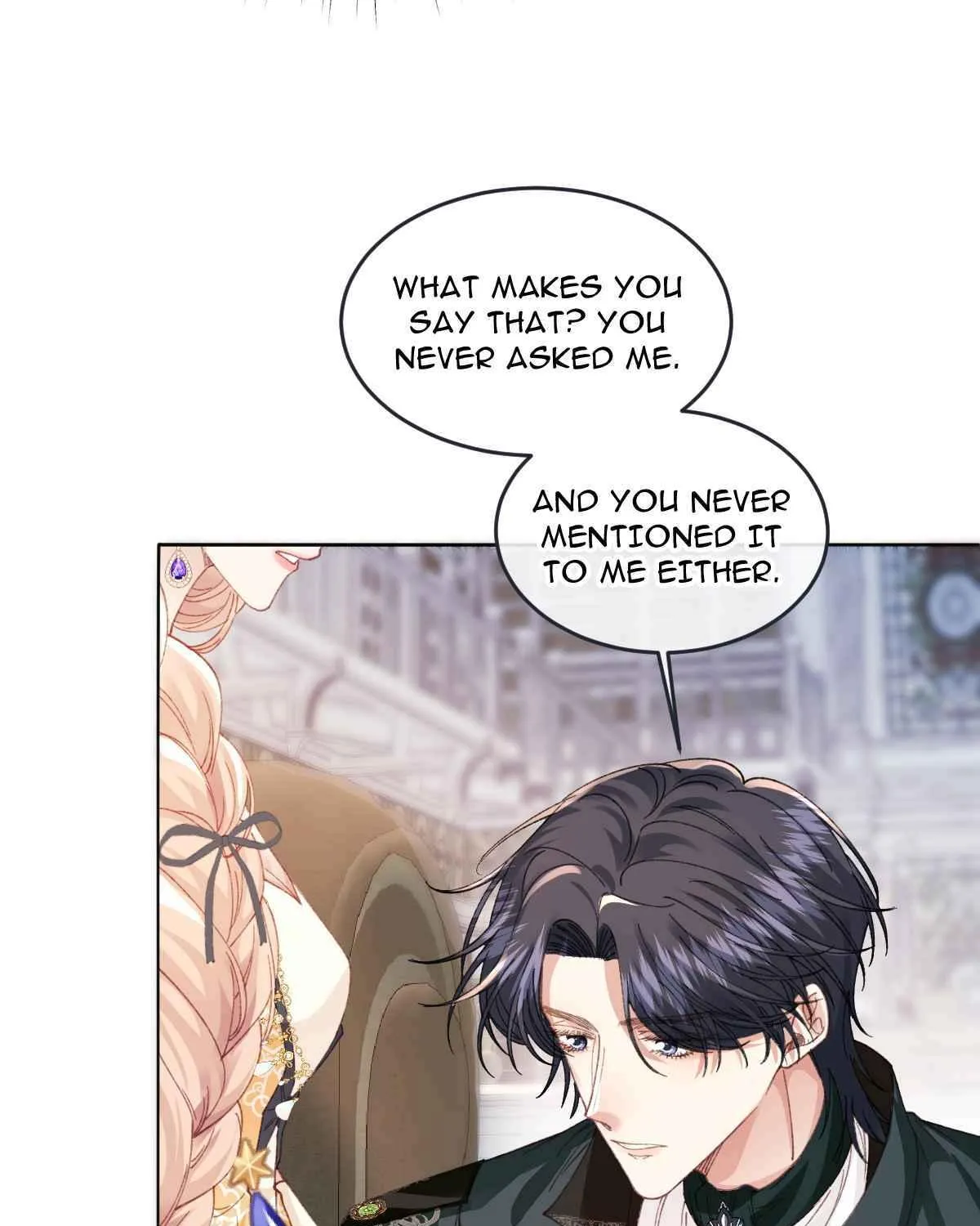 After The Female Lead Awakens Chapter 18 page 27 - 