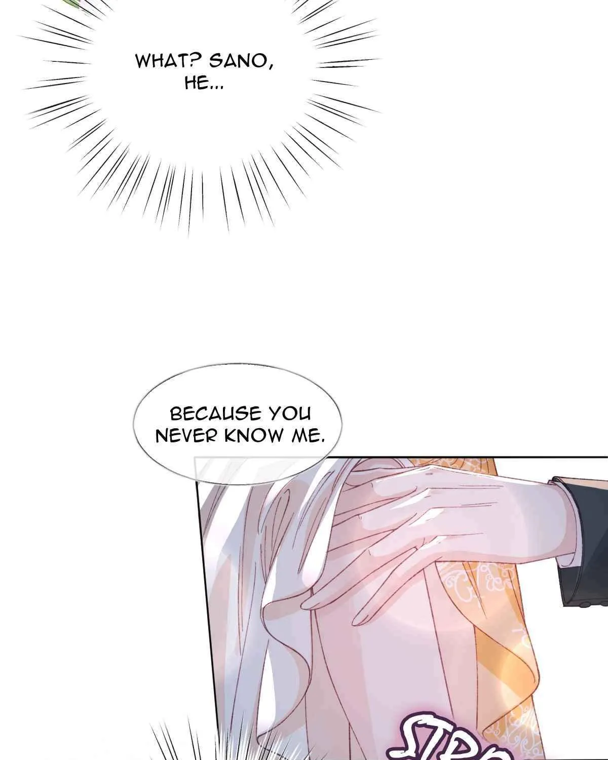 After The Female Lead Awakens Chapter 18 page 34 - 