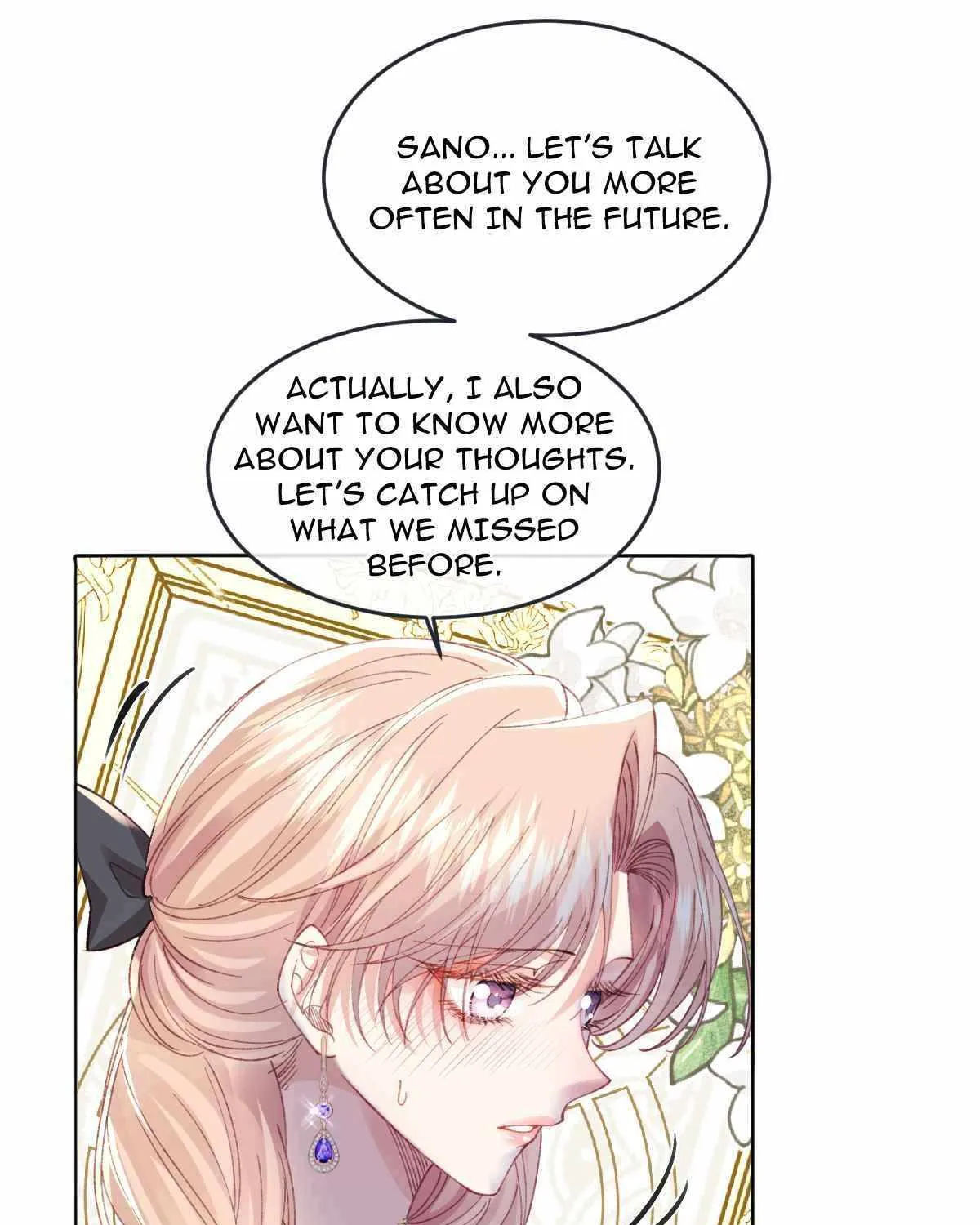 After The Female Lead Awakens Chapter 18 page 40 - 