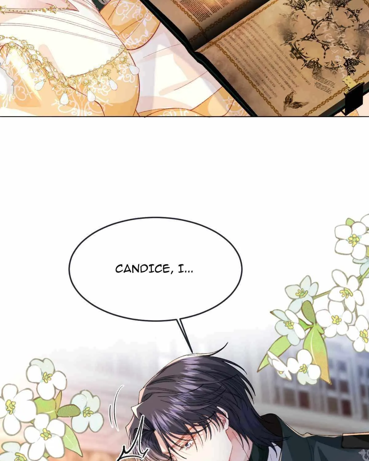 After The Female Lead Awakens Chapter 18 page 44 - 