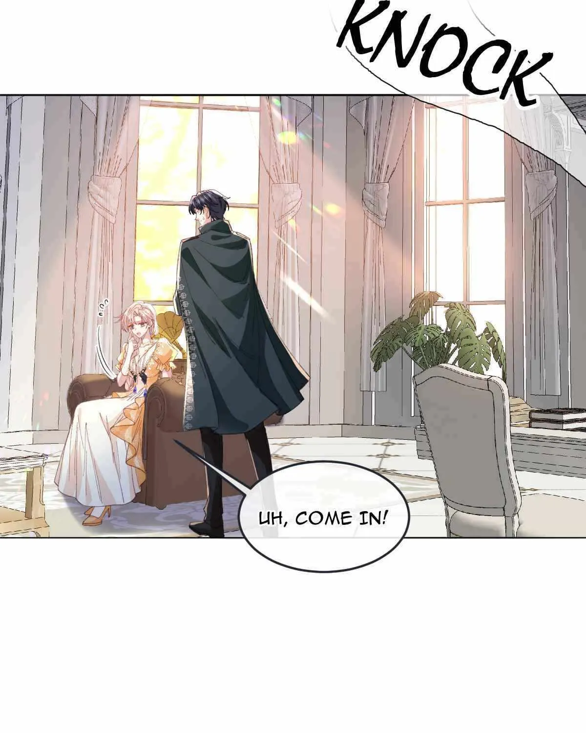 After The Female Lead Awakens Chapter 18 page 50 - 