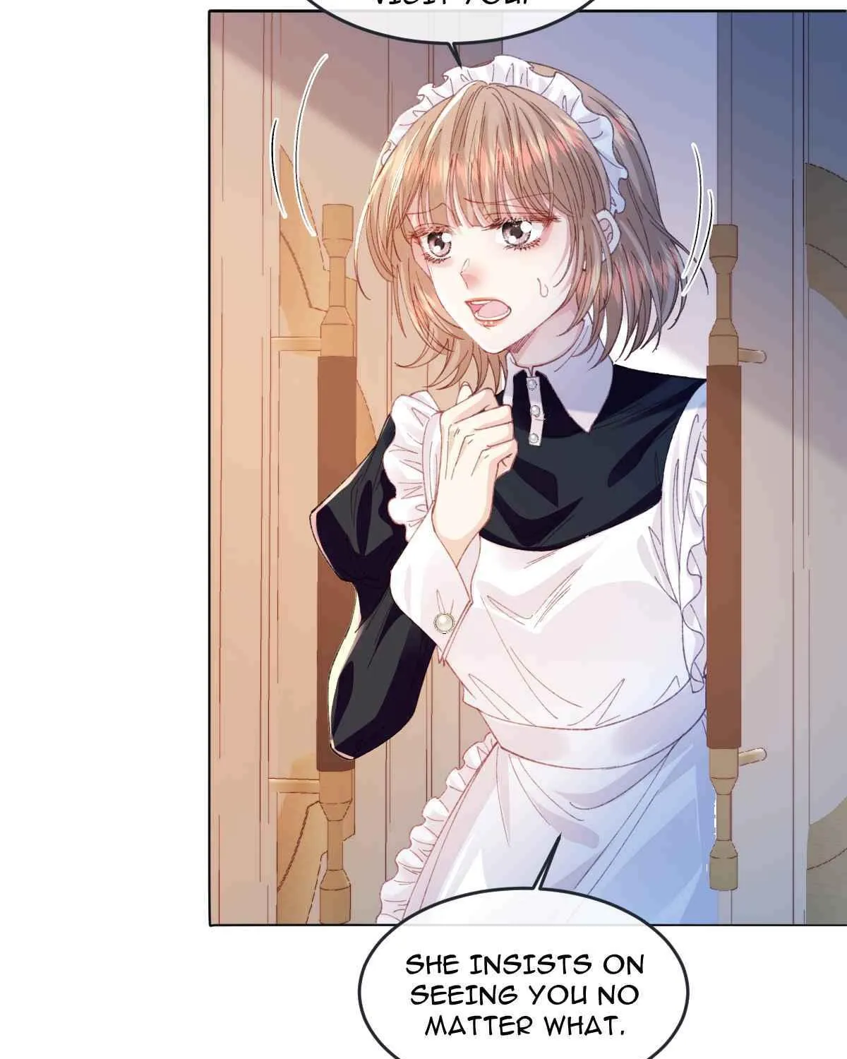 After The Female Lead Awakens Chapter 18 page 52 - 