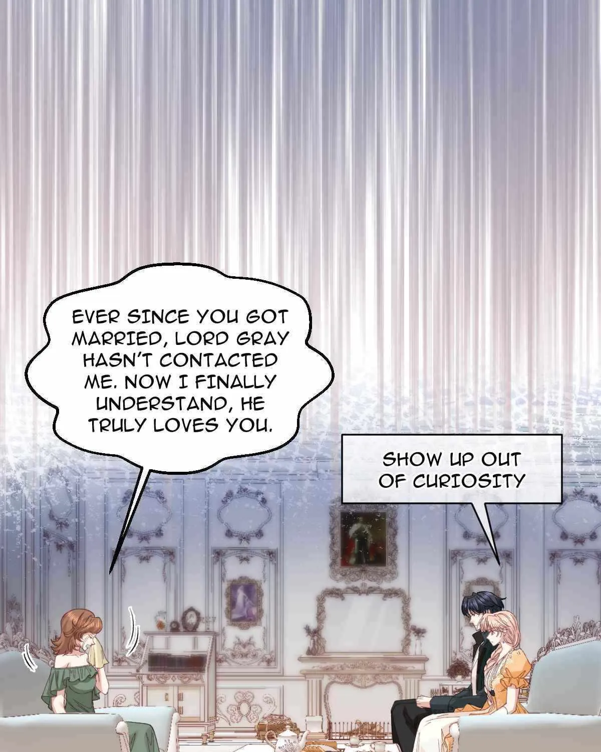 After The Female Lead Awakens Chapter 18 page 56 - 