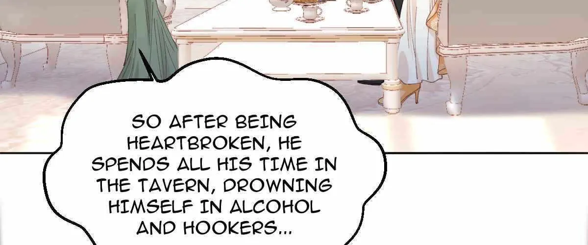 After The Female Lead Awakens Chapter 18 page 57 - 