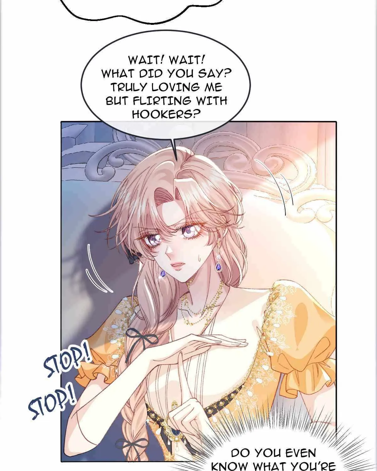 After The Female Lead Awakens Chapter 18 page 58 - 