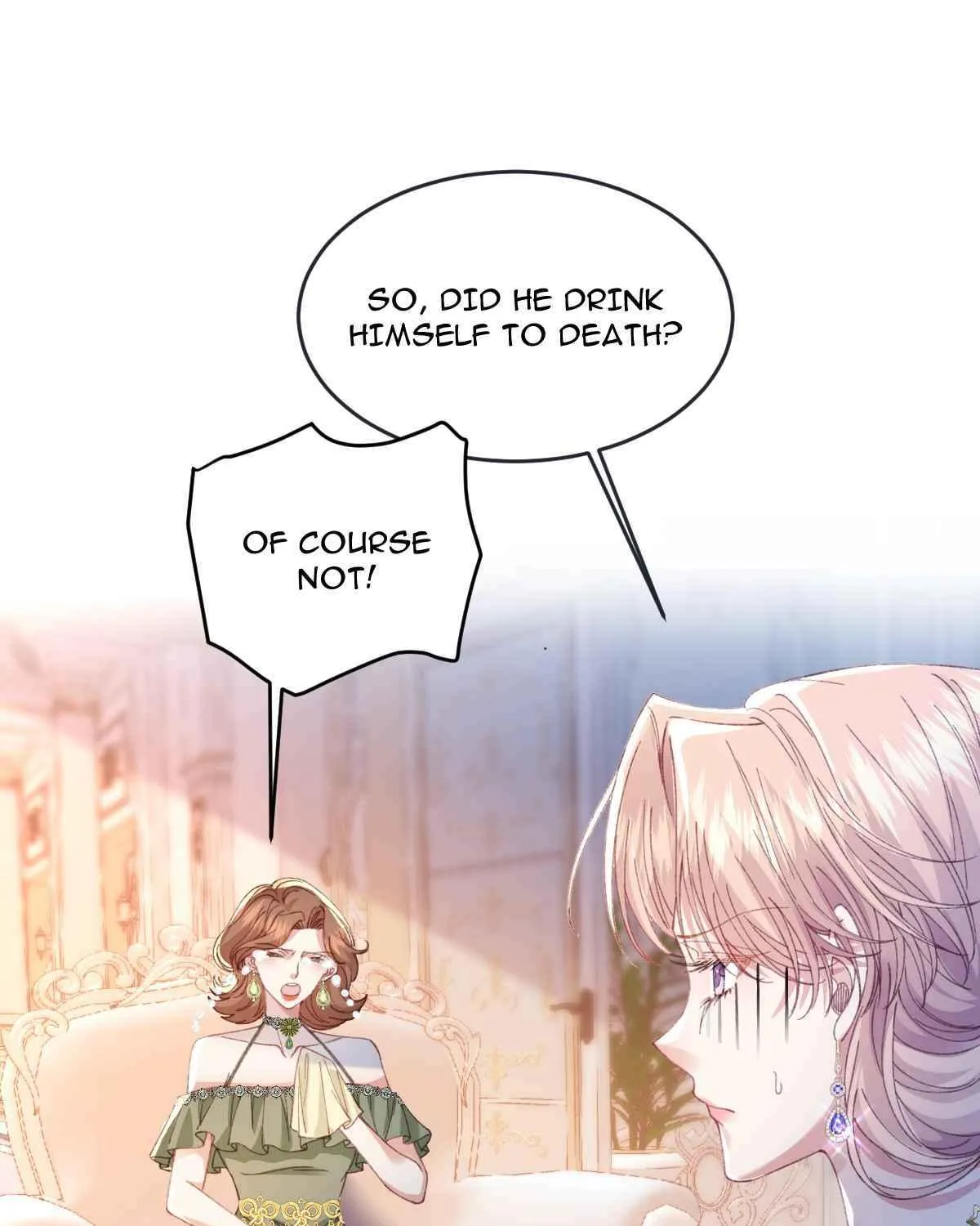 After The Female Lead Awakens Chapter 18 page 60 - 