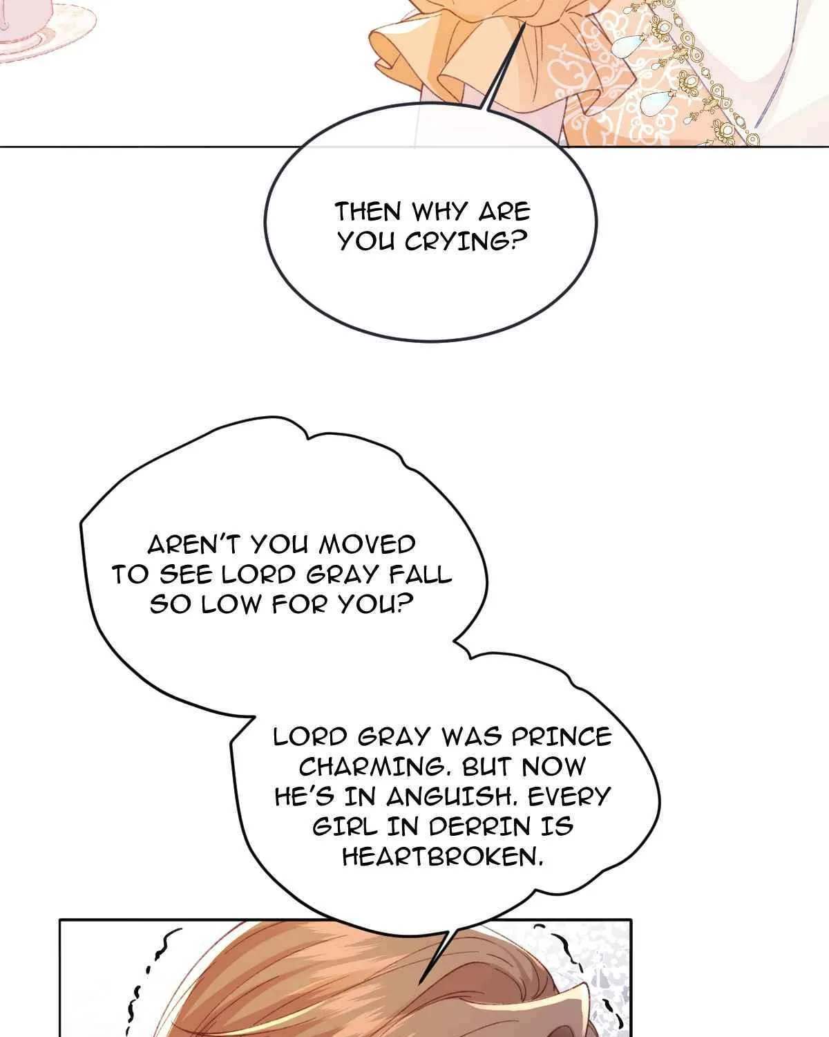 After The Female Lead Awakens Chapter 18 page 62 - 
