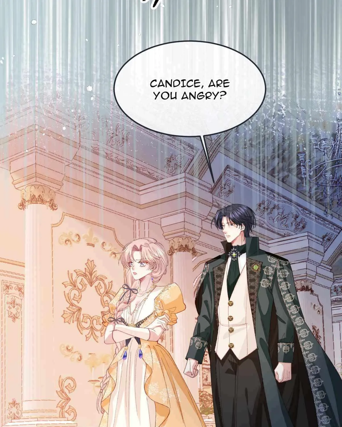 After The Female Lead Awakens Chapter 18 page 72 - 
