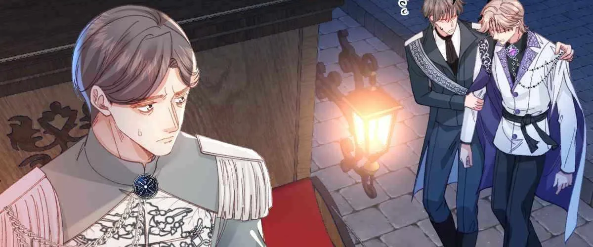 After The Female Lead Awakens Chapter 18 page 81 - 
