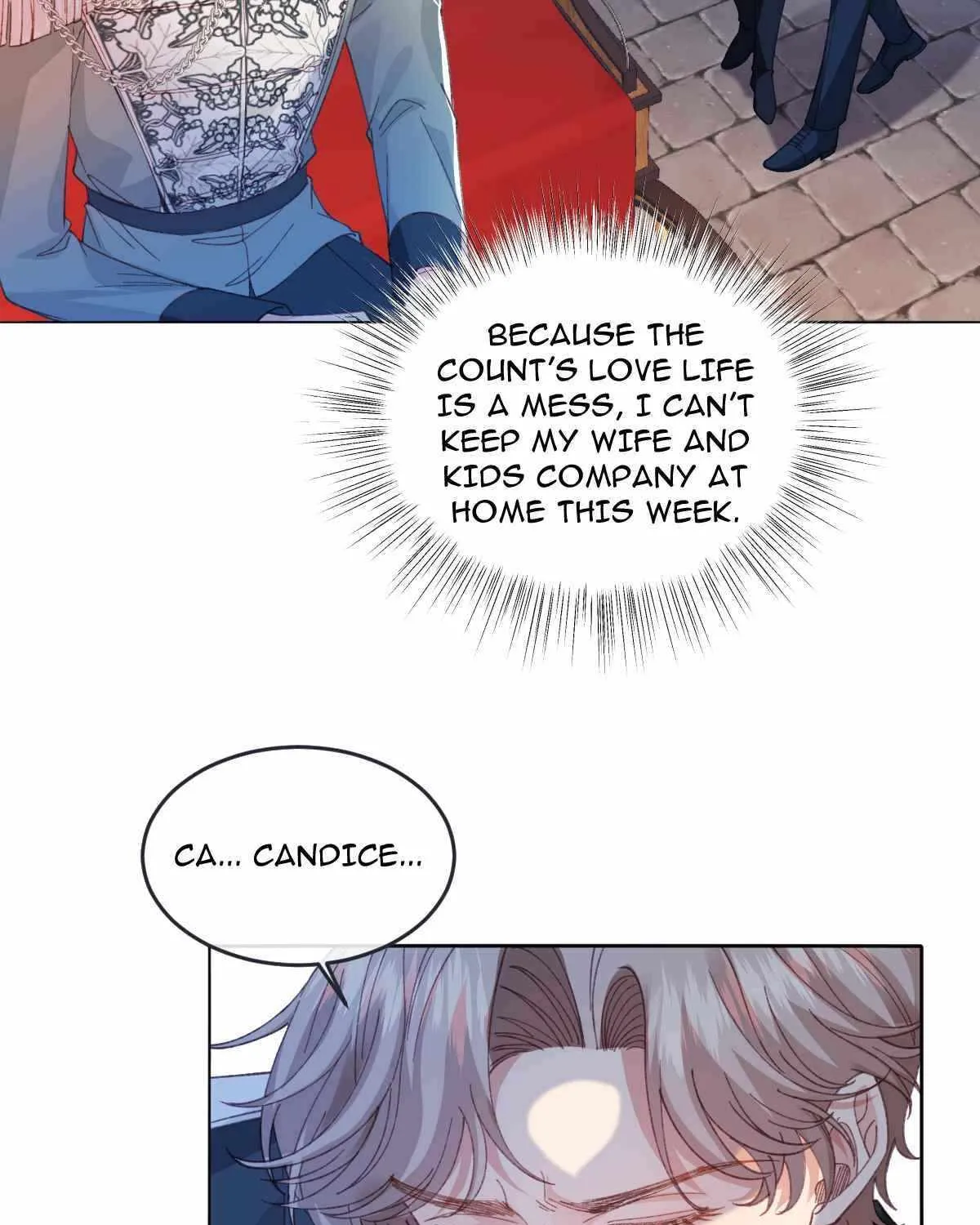 After The Female Lead Awakens Chapter 18 page 82 - 