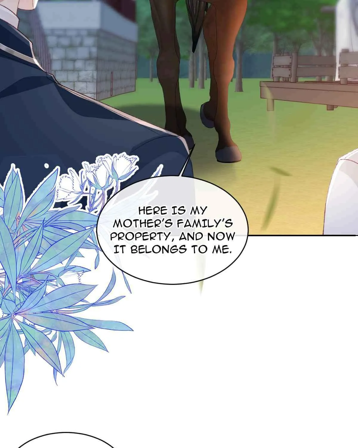 After The Female Lead Awakens Chapter 19 page 11 - 