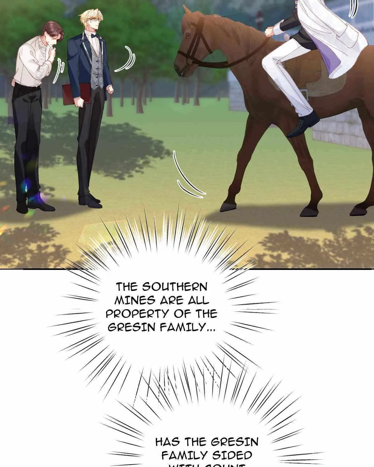 After The Female Lead Awakens Chapter 19 page 13 - 