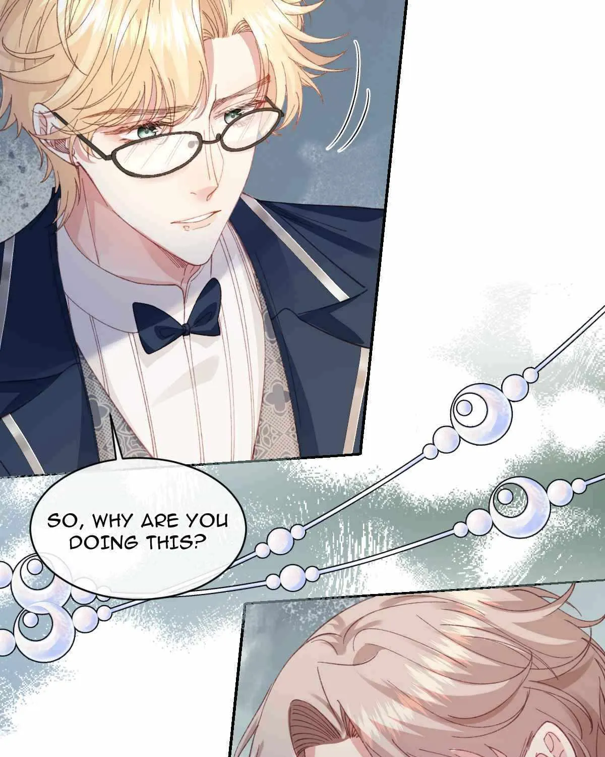 After The Female Lead Awakens Chapter 19 page 15 - 