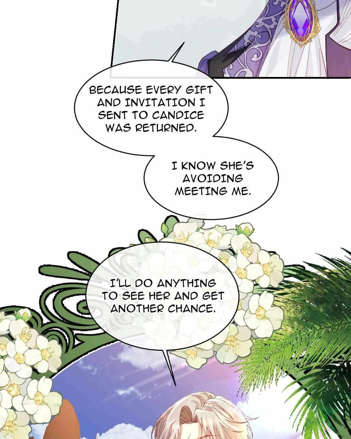 After The Female Lead Awakens Chapter 19 page 17 - 