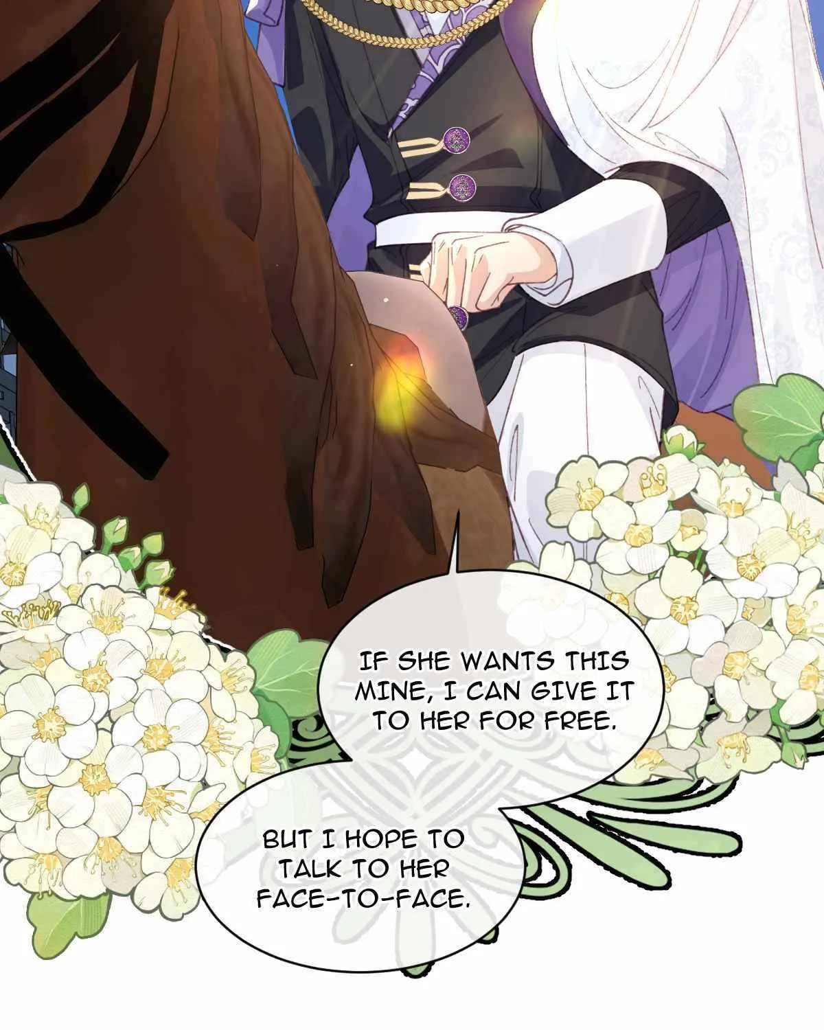 After The Female Lead Awakens Chapter 19 page 19 - 