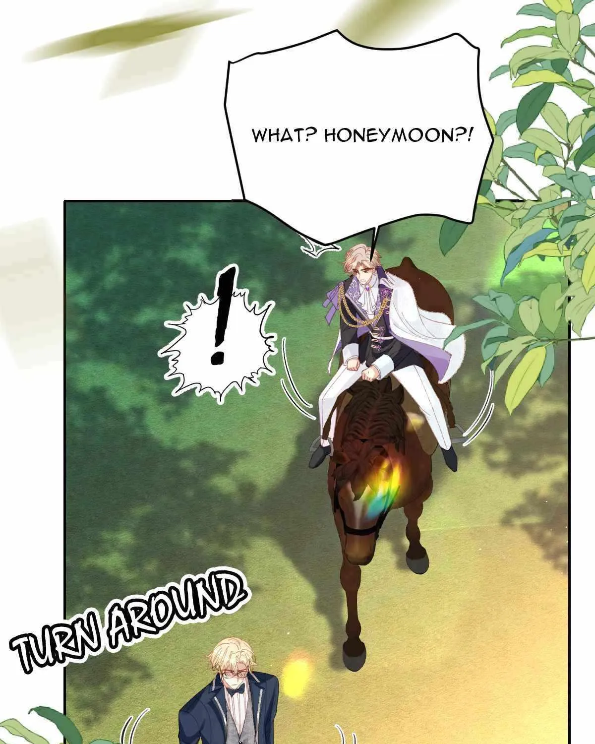 After The Female Lead Awakens Chapter 19 page 23 - 