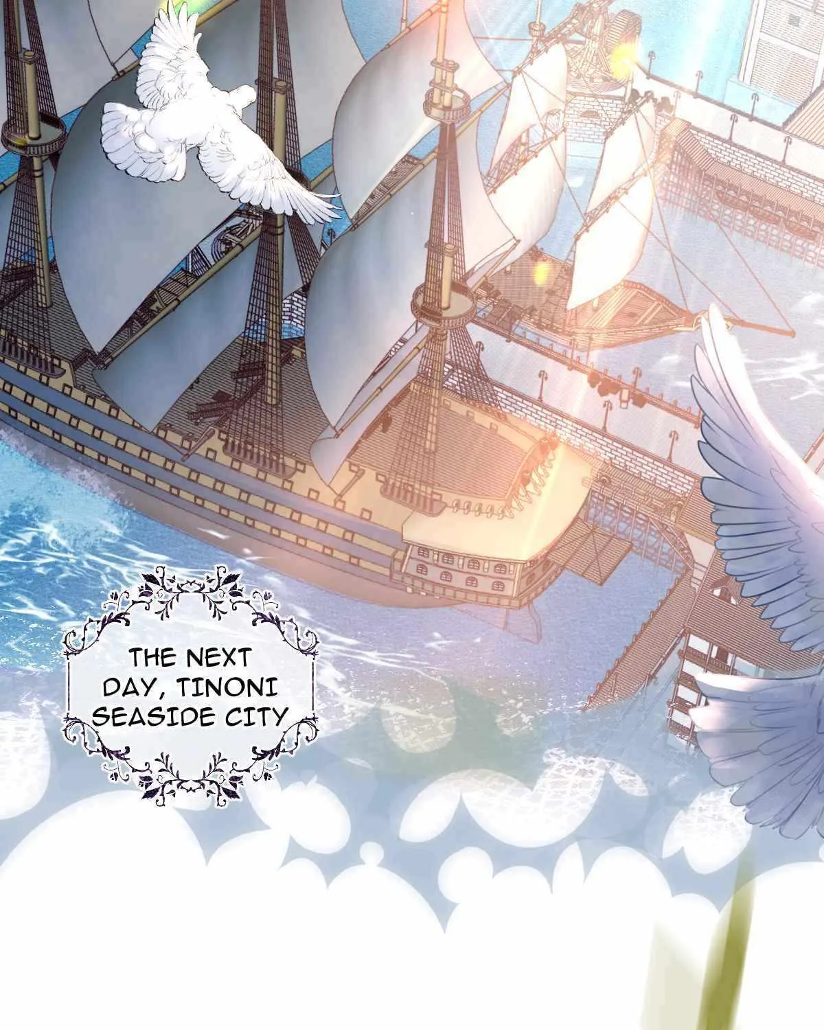 After The Female Lead Awakens Chapter 19 page 29 - 