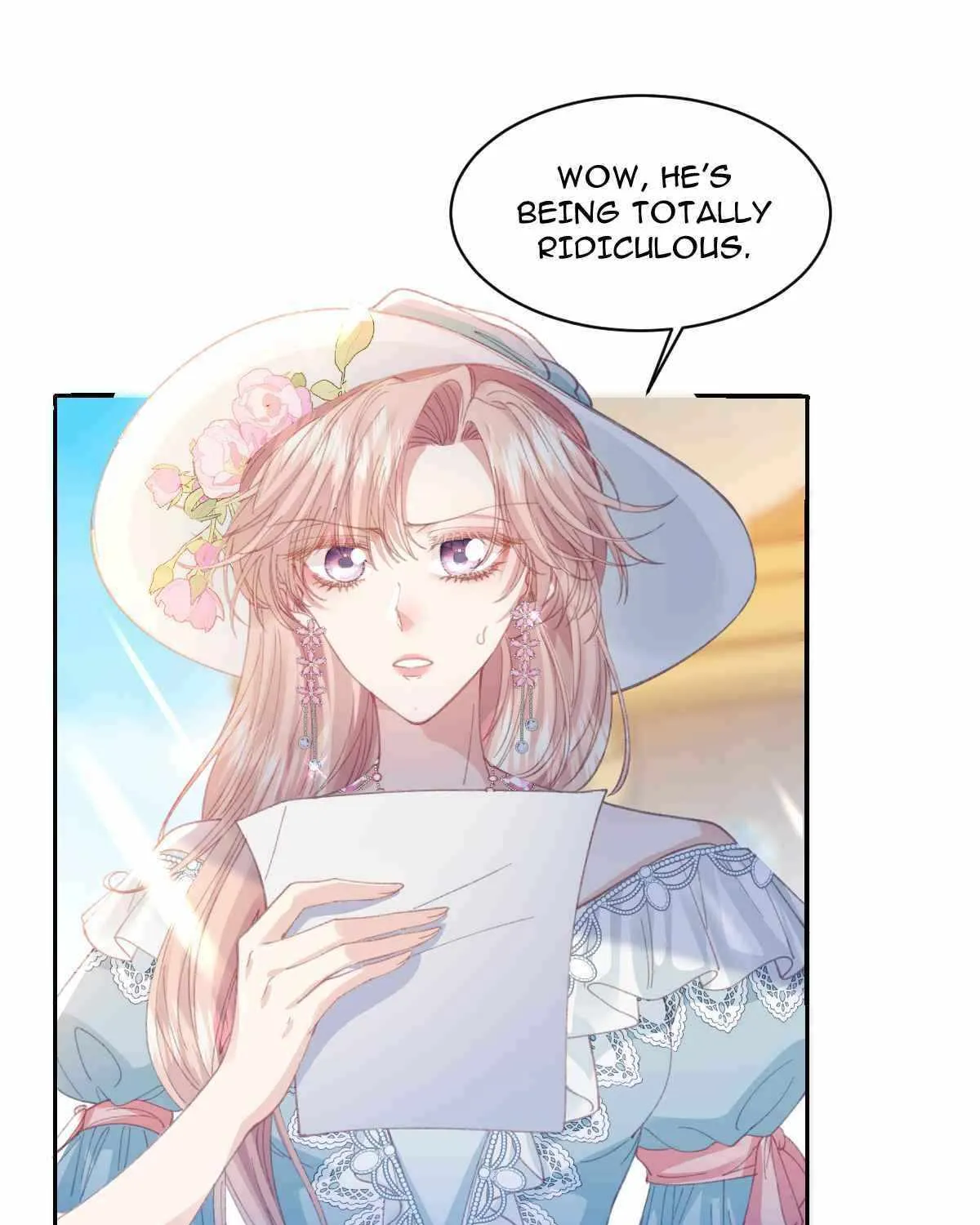 After The Female Lead Awakens Chapter 19 page 31 - 