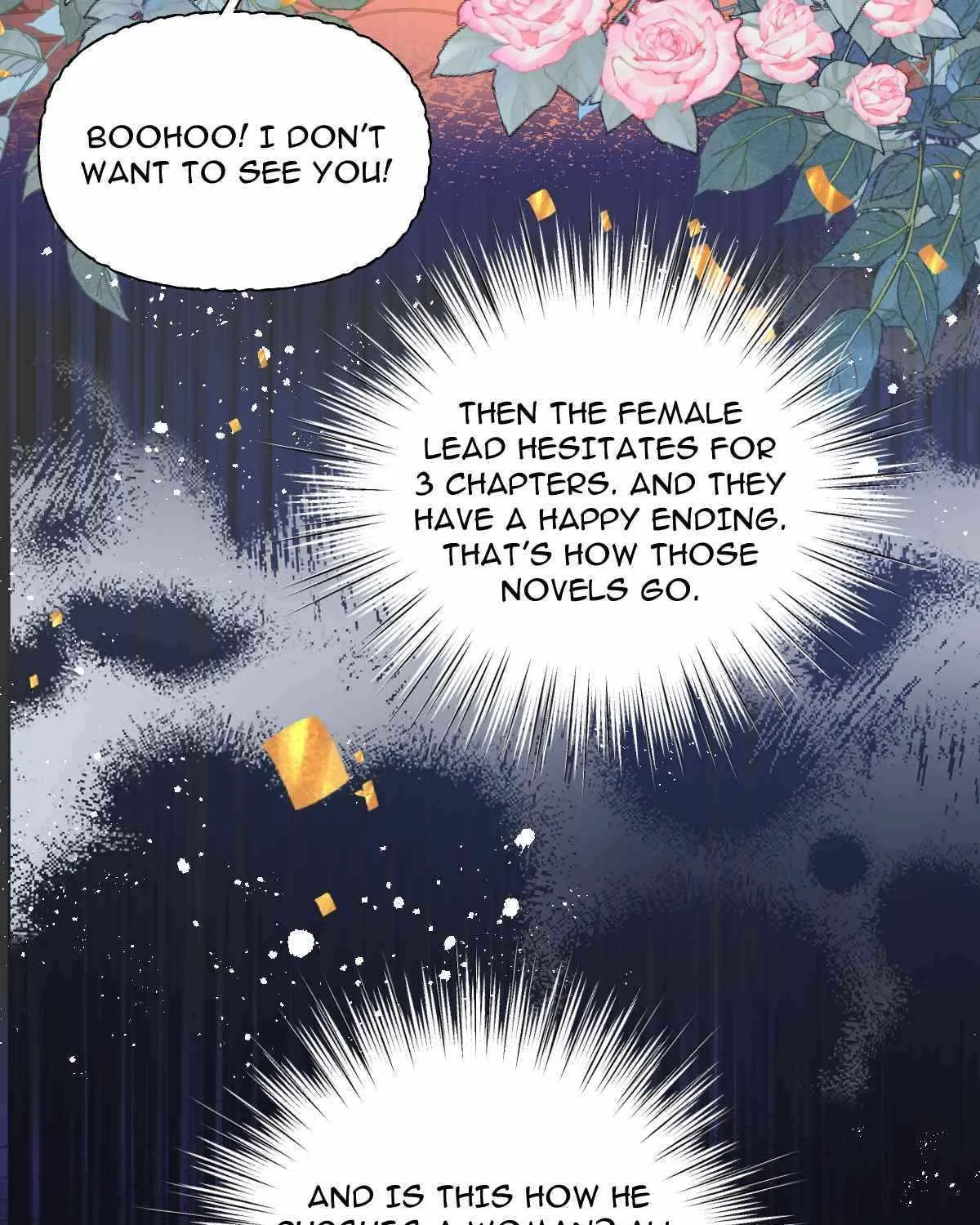 After The Female Lead Awakens Chapter 19 page 37 - 