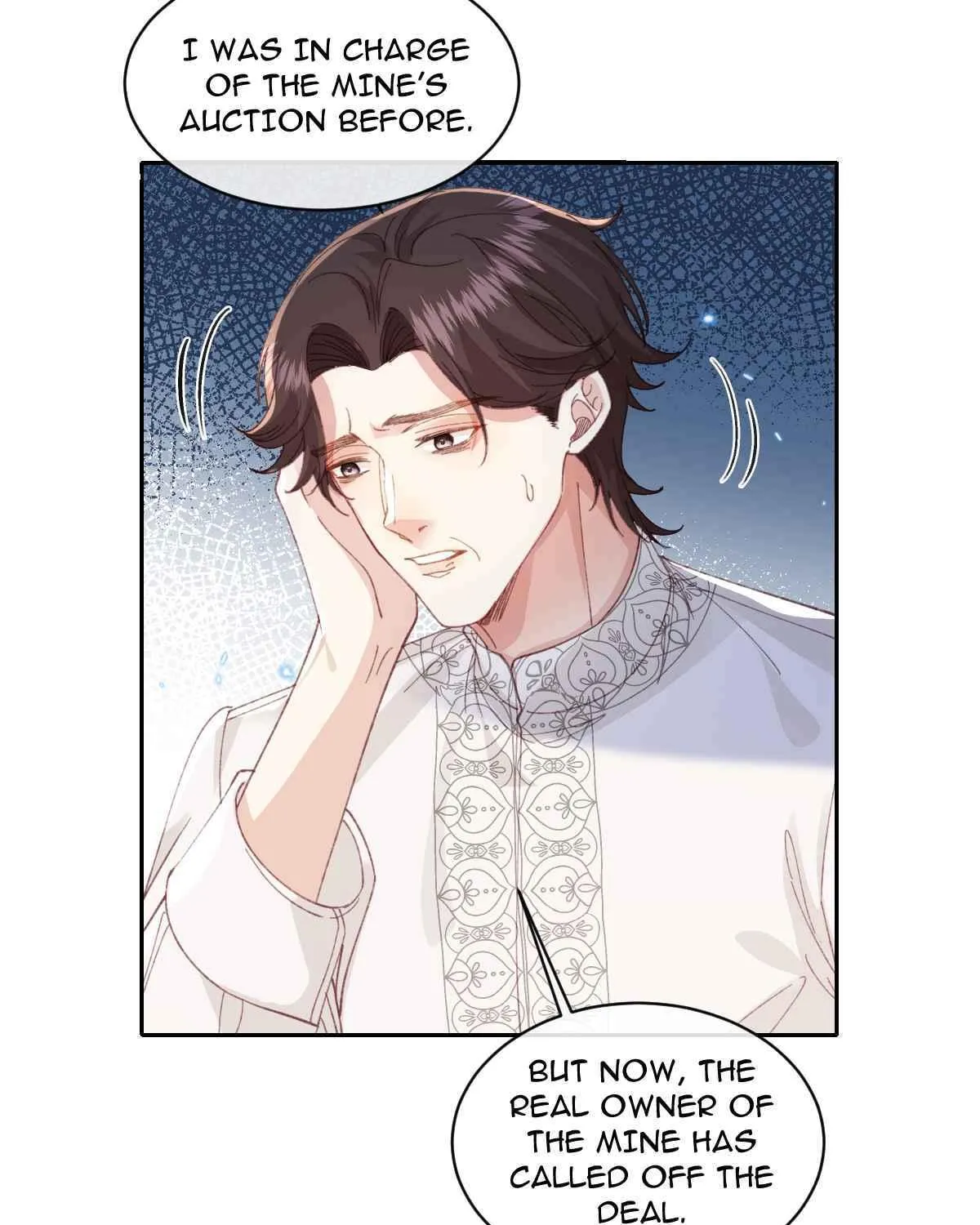 After The Female Lead Awakens Chapter 19 page 5 - 