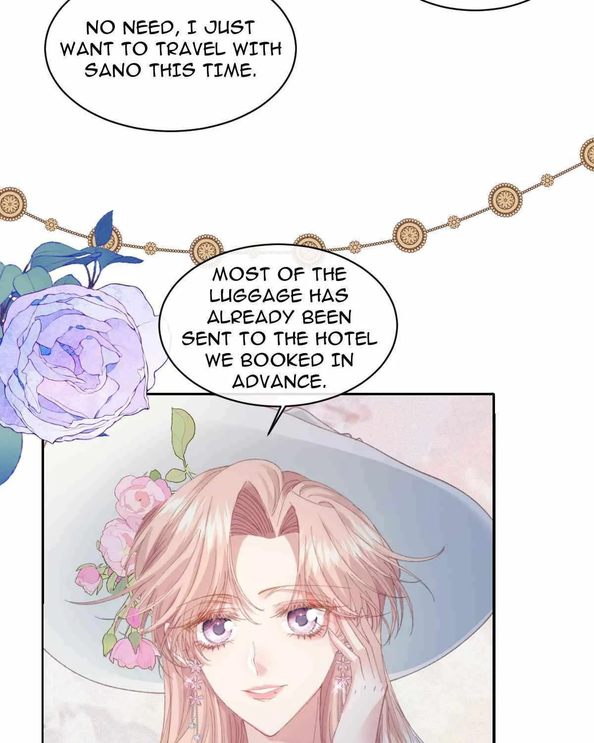 After The Female Lead Awakens Chapter 19 page 43 - 